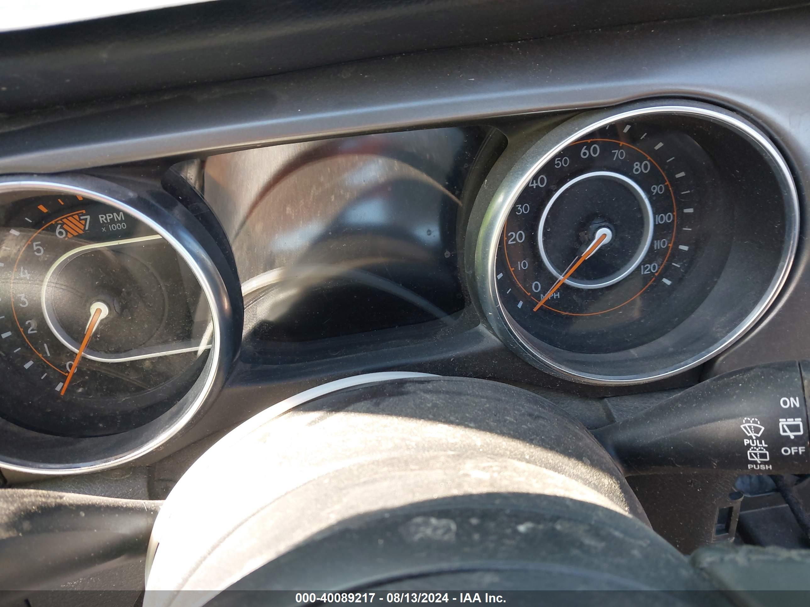 JEEP WRANGLER image 7