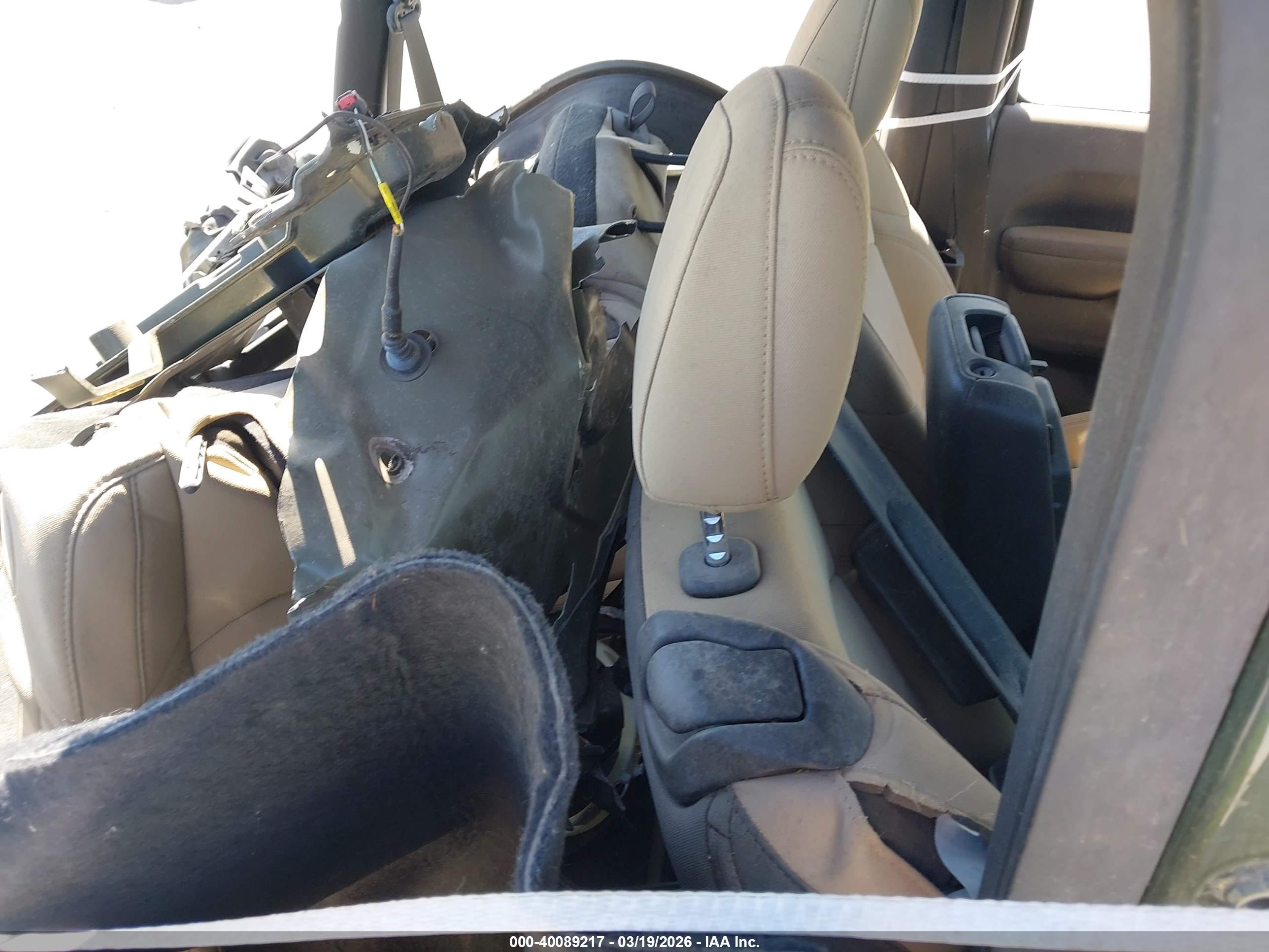 JEEP WRANGLER image 8