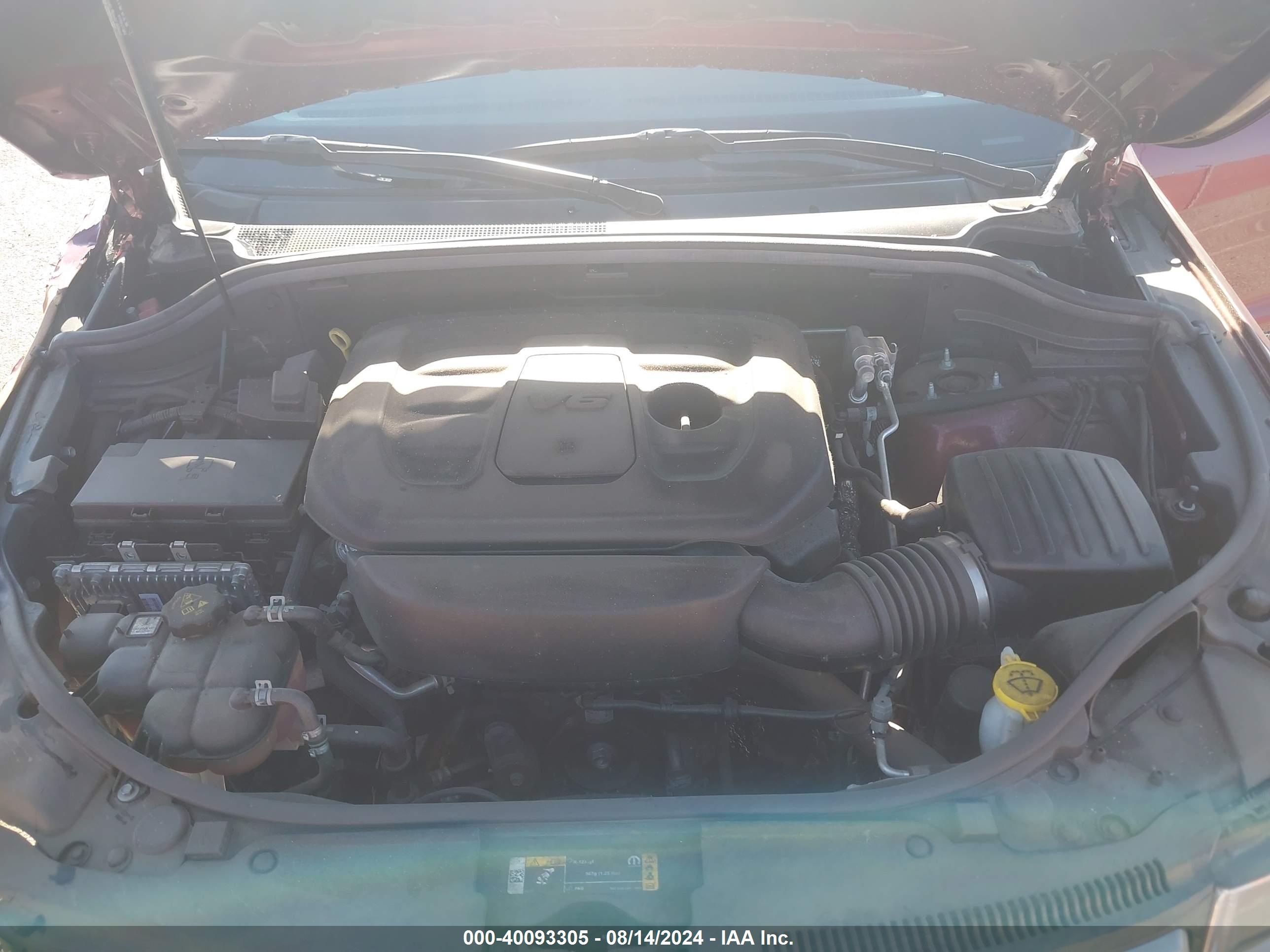 JEEP GRAND image 10