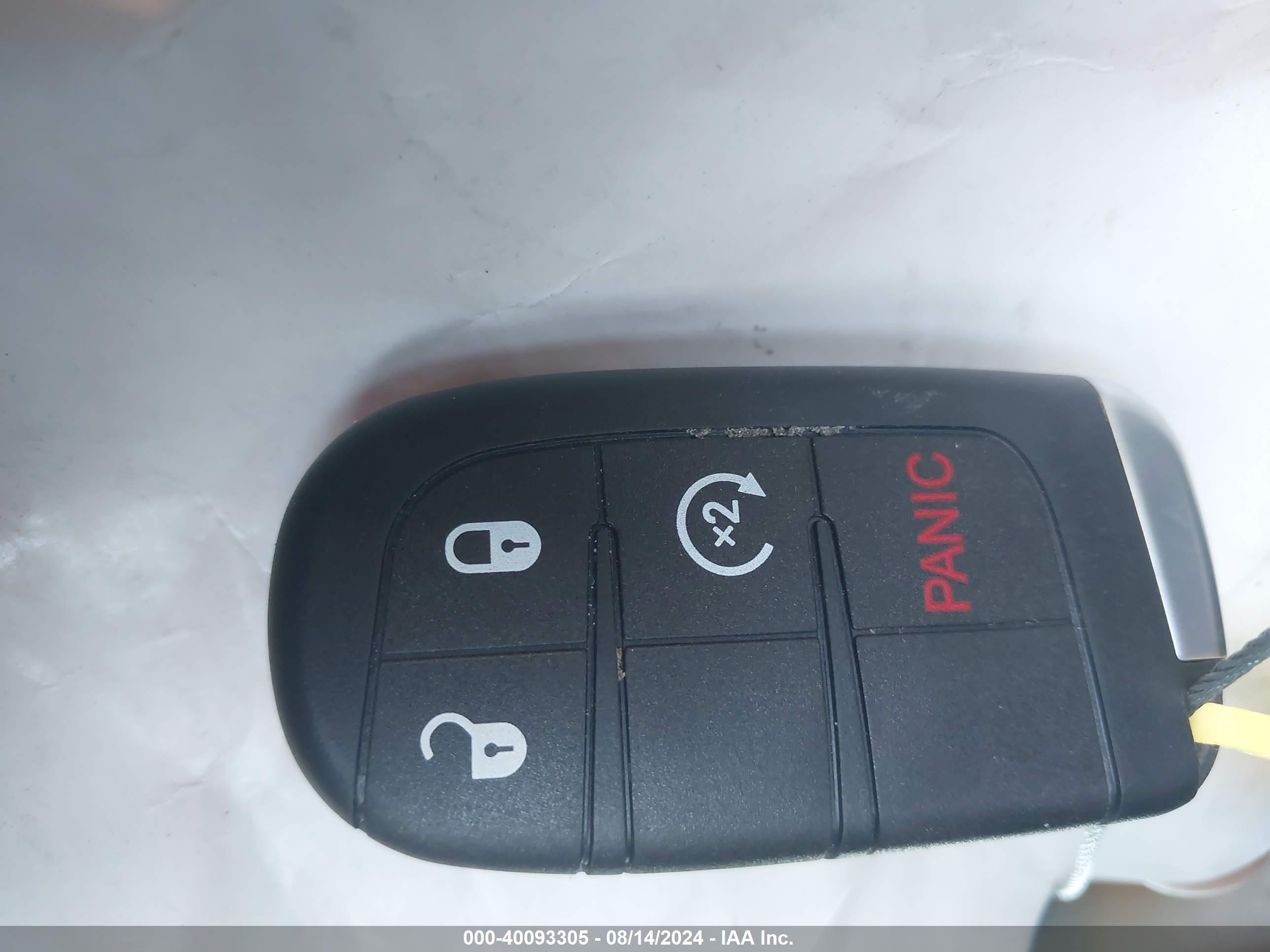 JEEP GRAND image 11