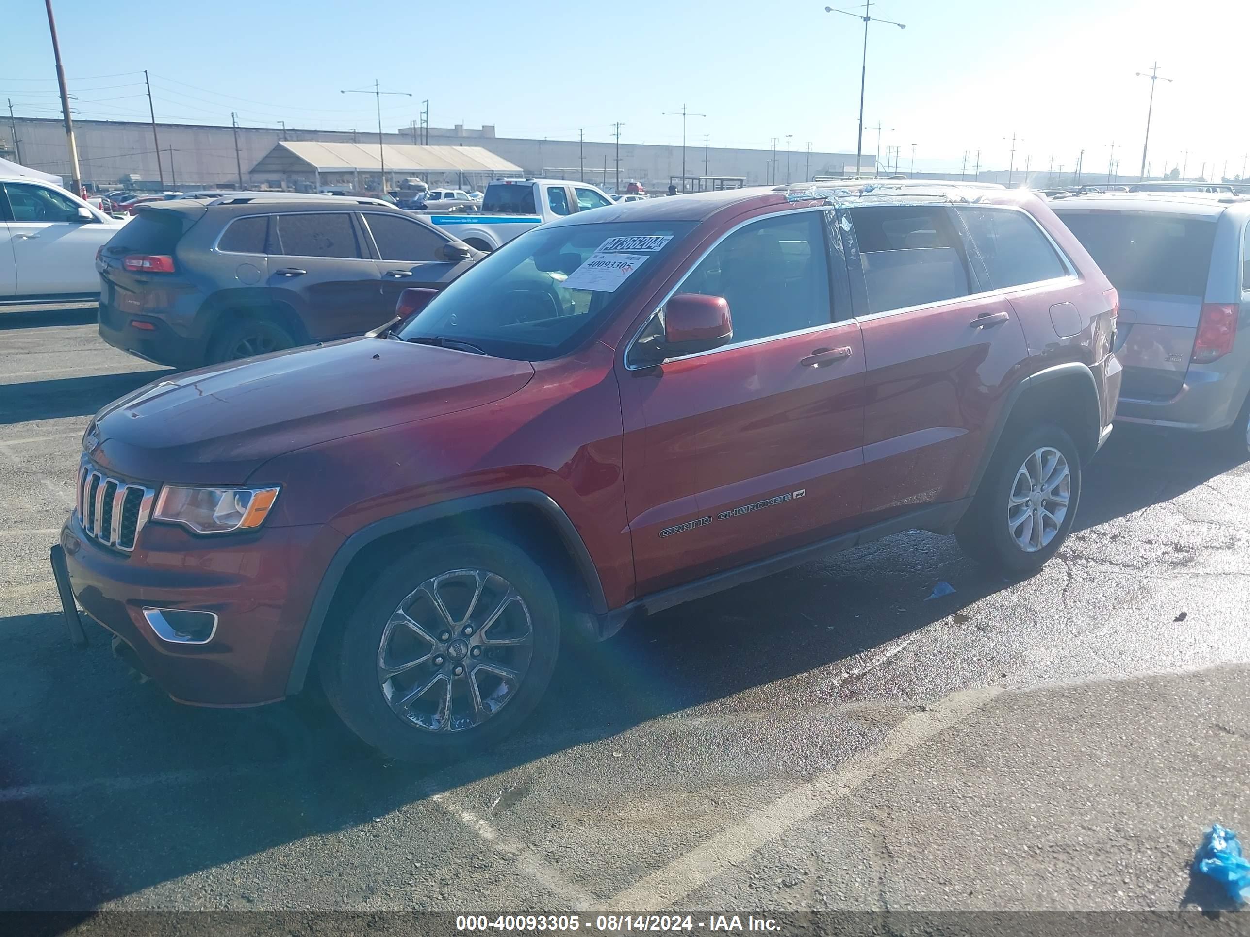 JEEP GRAND image 2