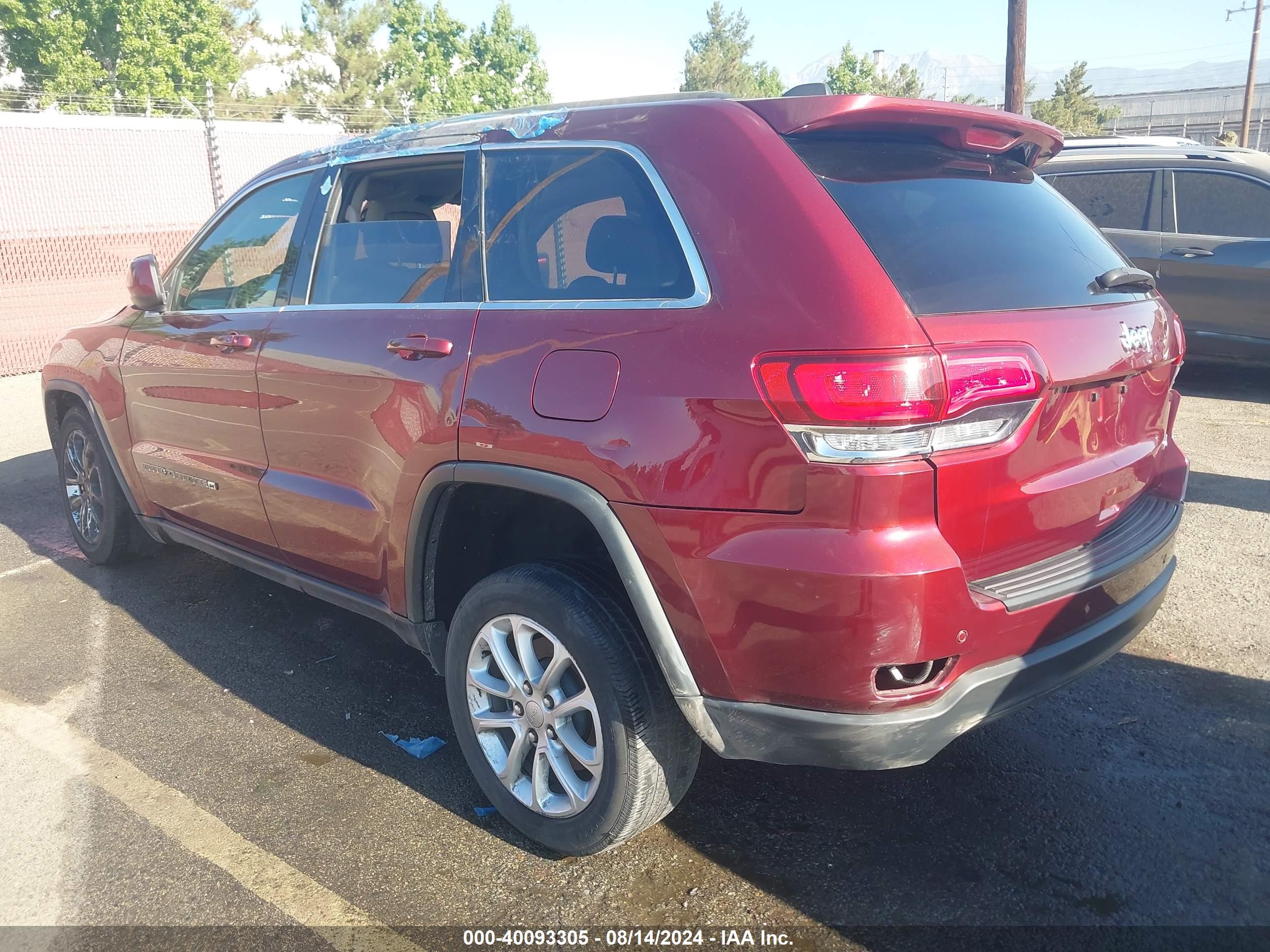JEEP GRAND image 3