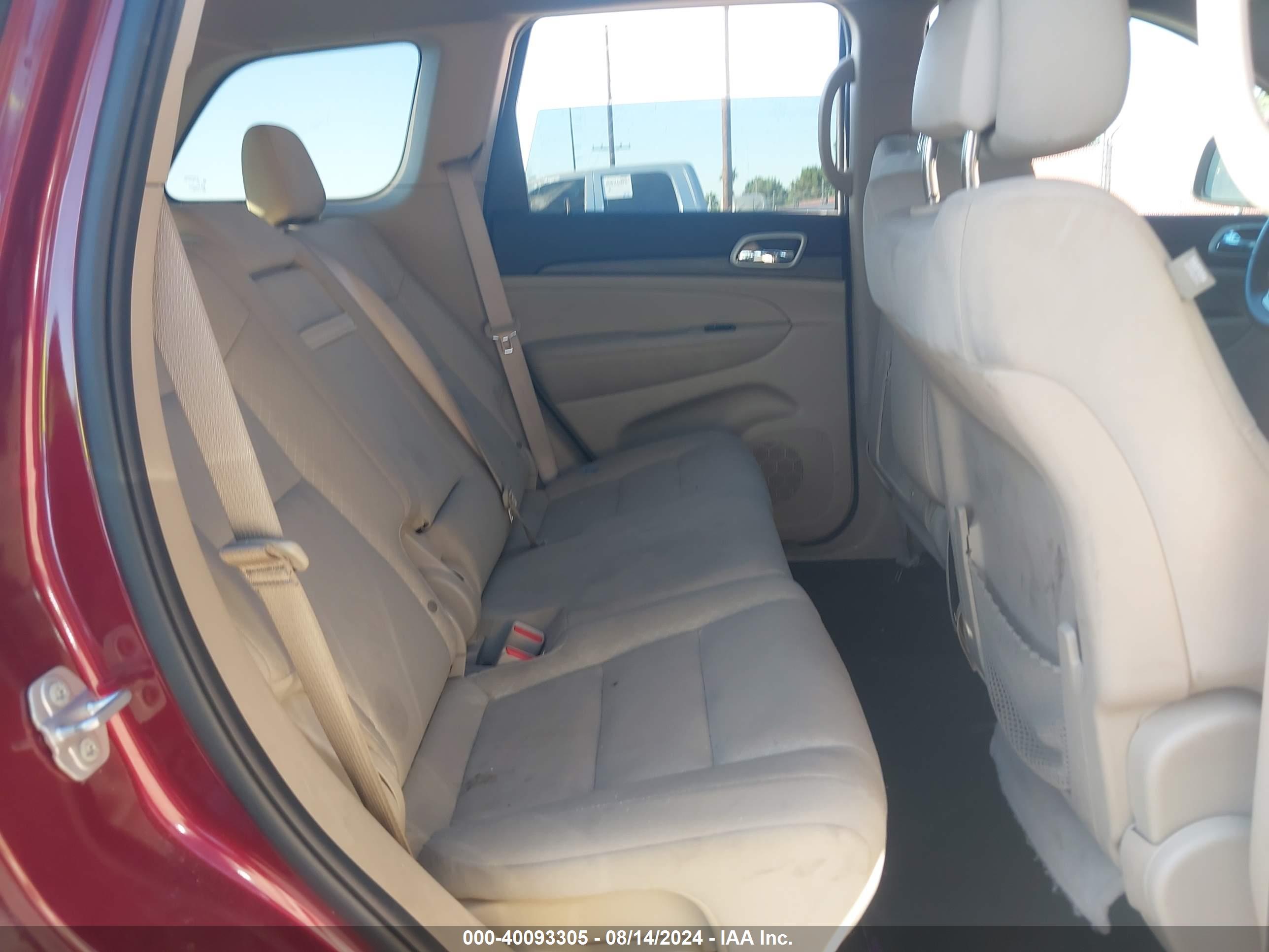 JEEP GRAND image 8