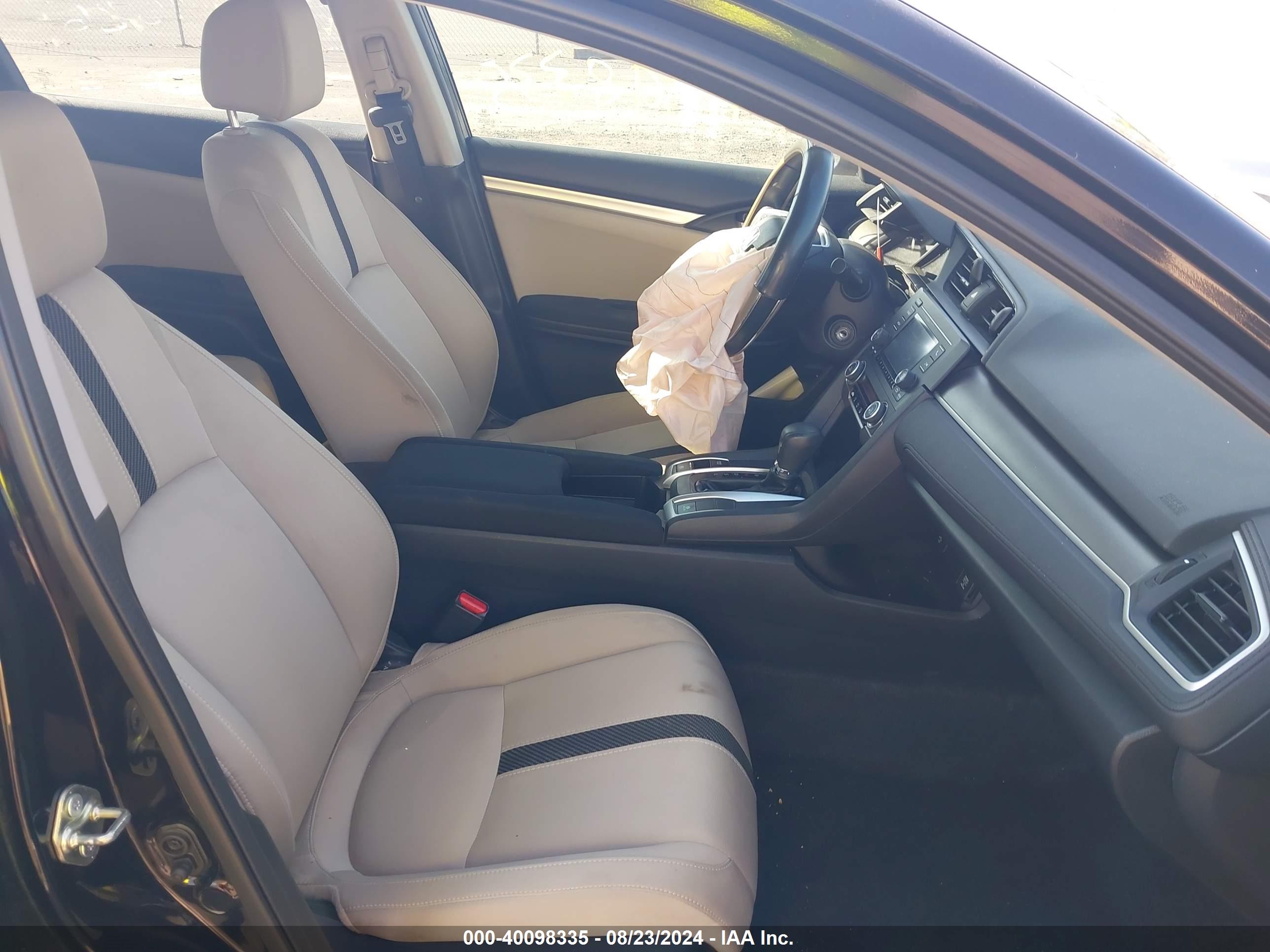 HONDA CIVIC image 5