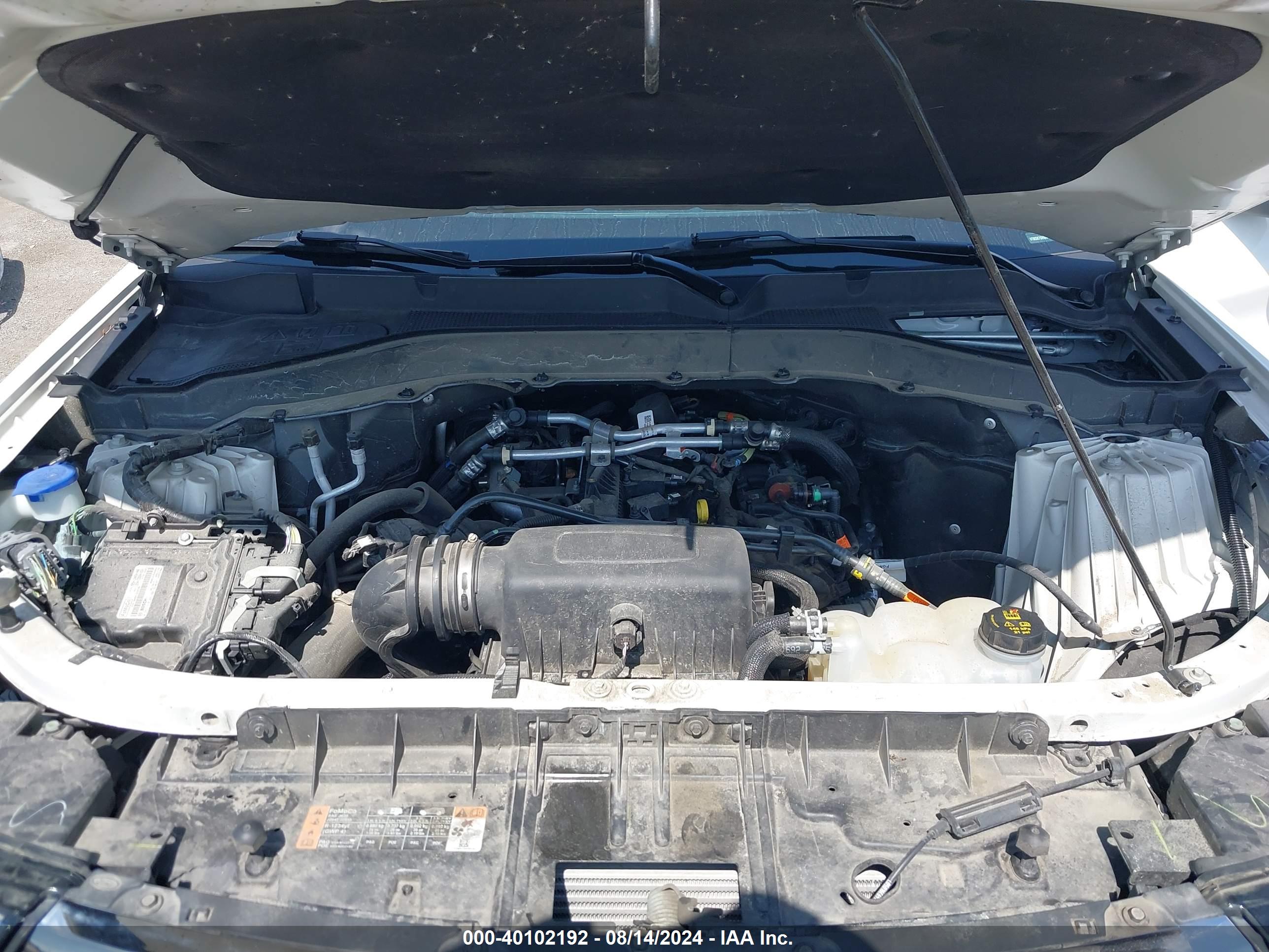 FORD EXPLORER image 10
