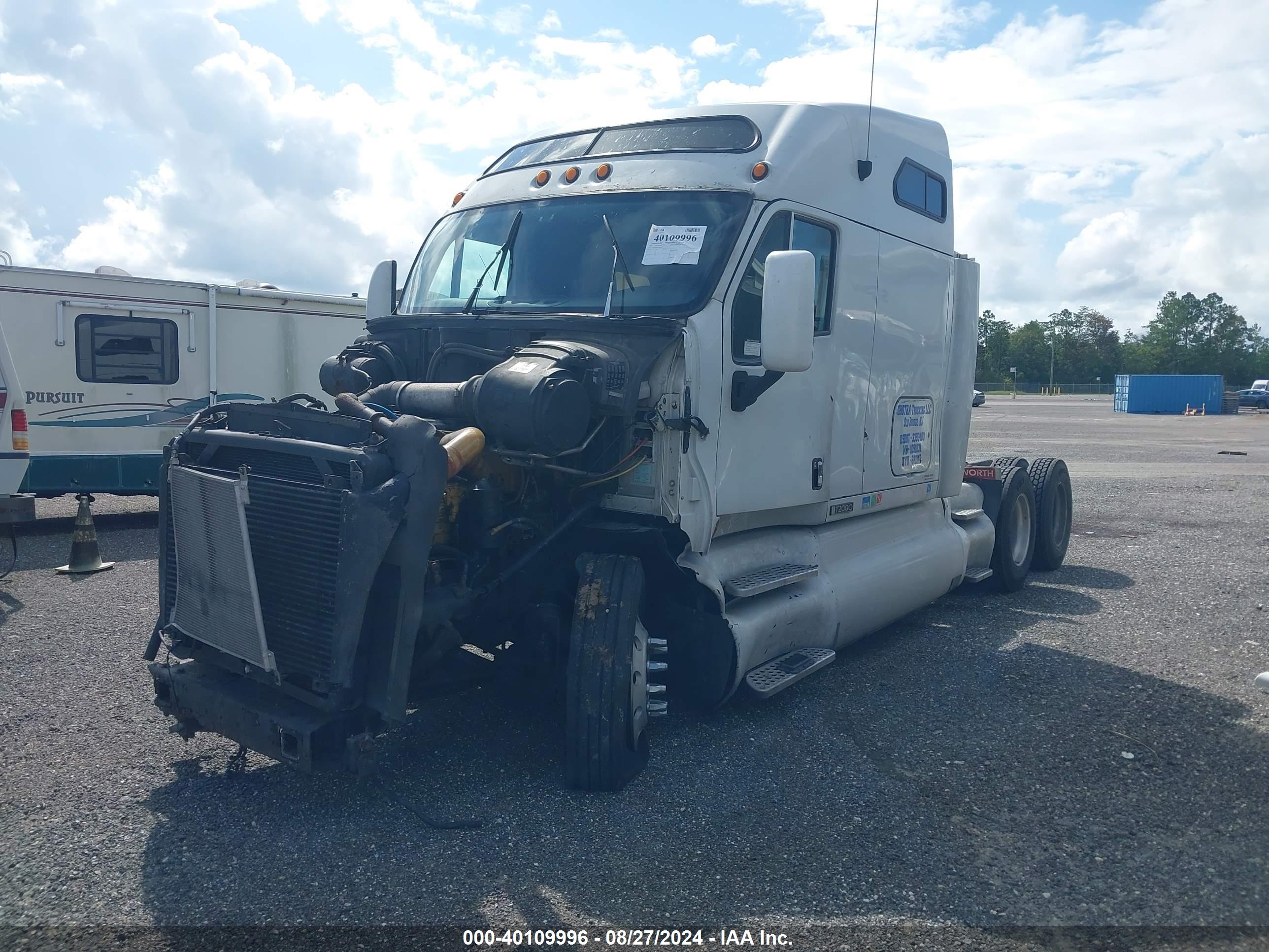 KENWORTH CONSTRUCTION image 2