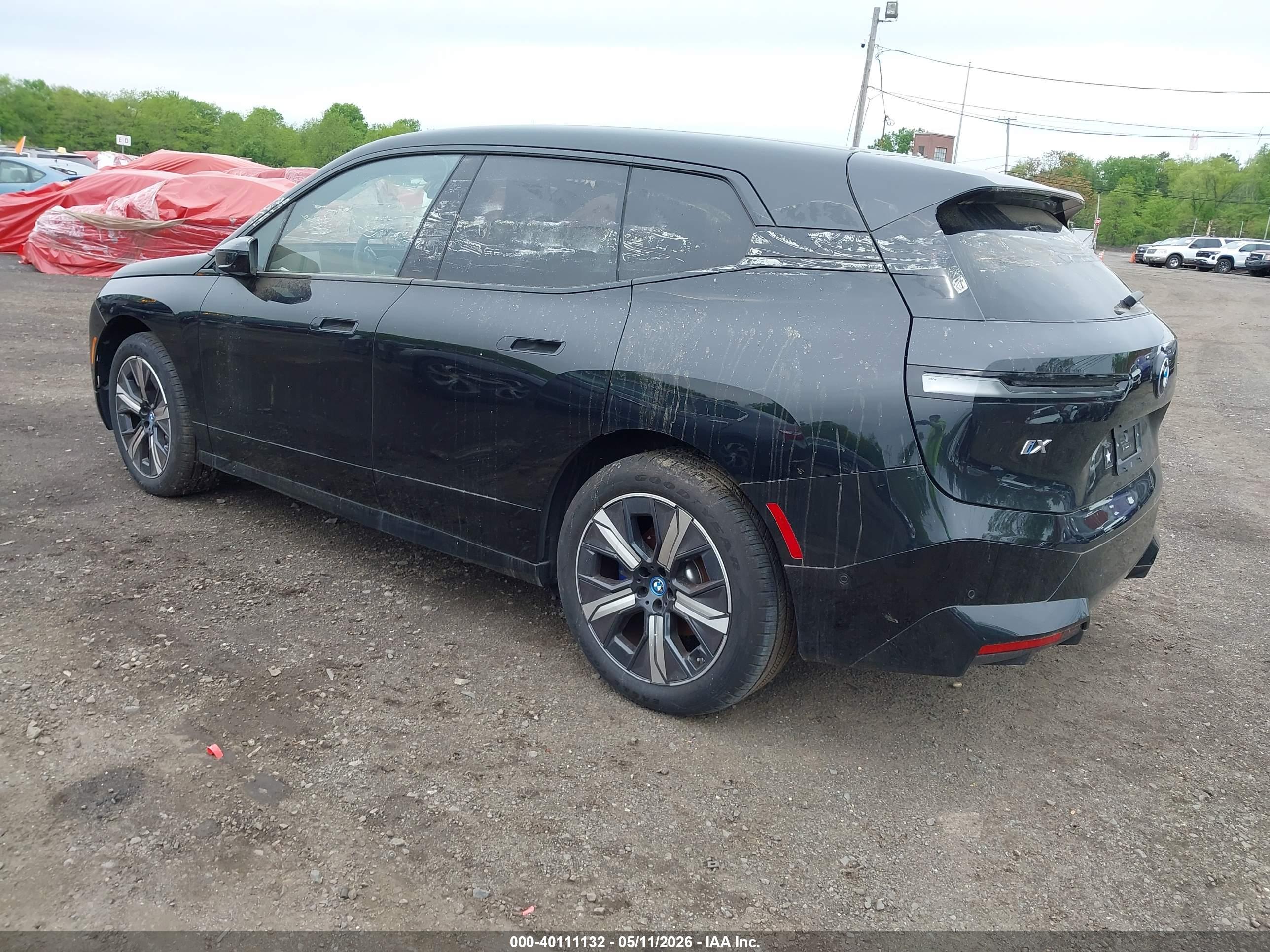 BMW IX image 3