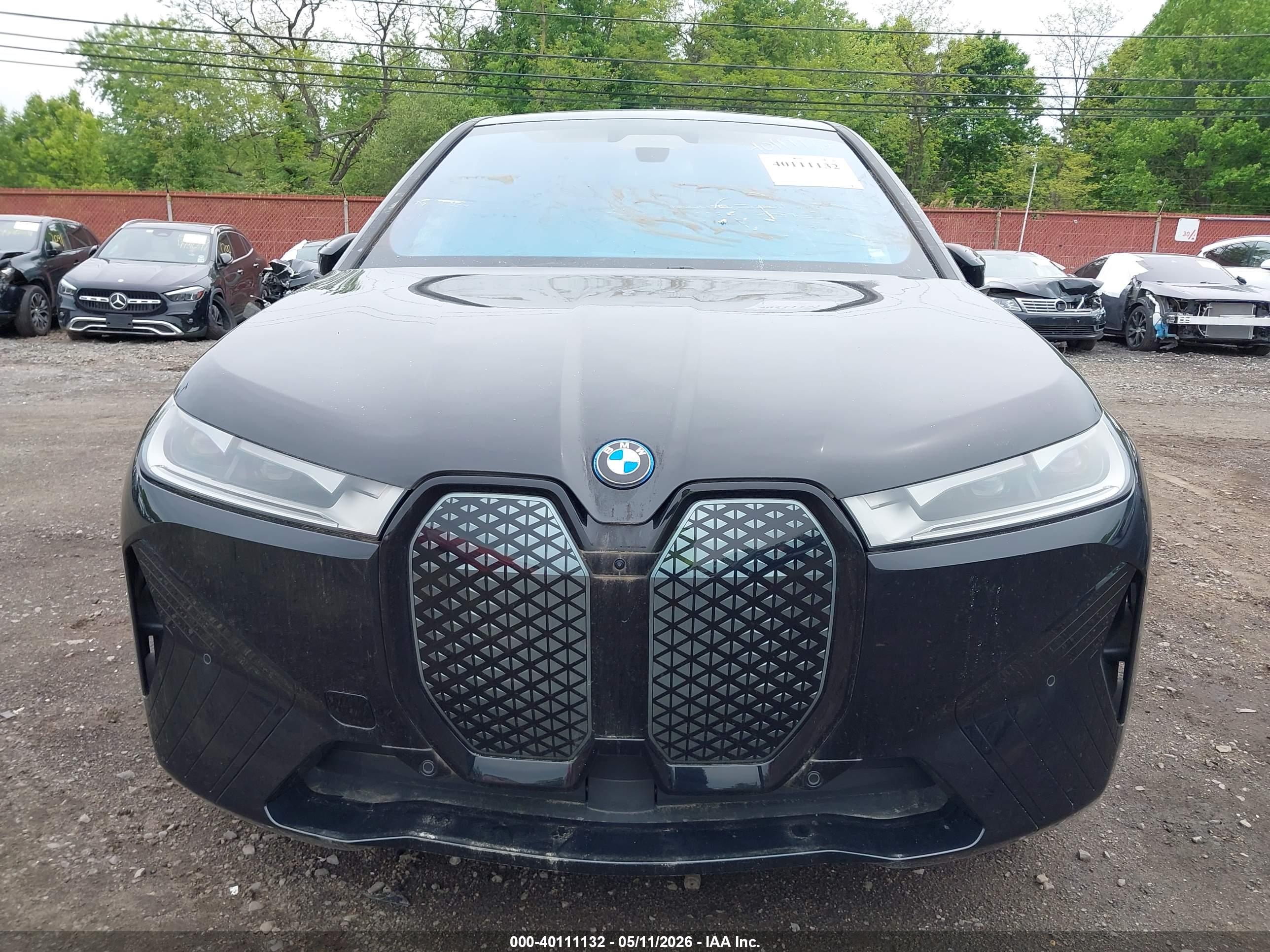 BMW IX image 6
