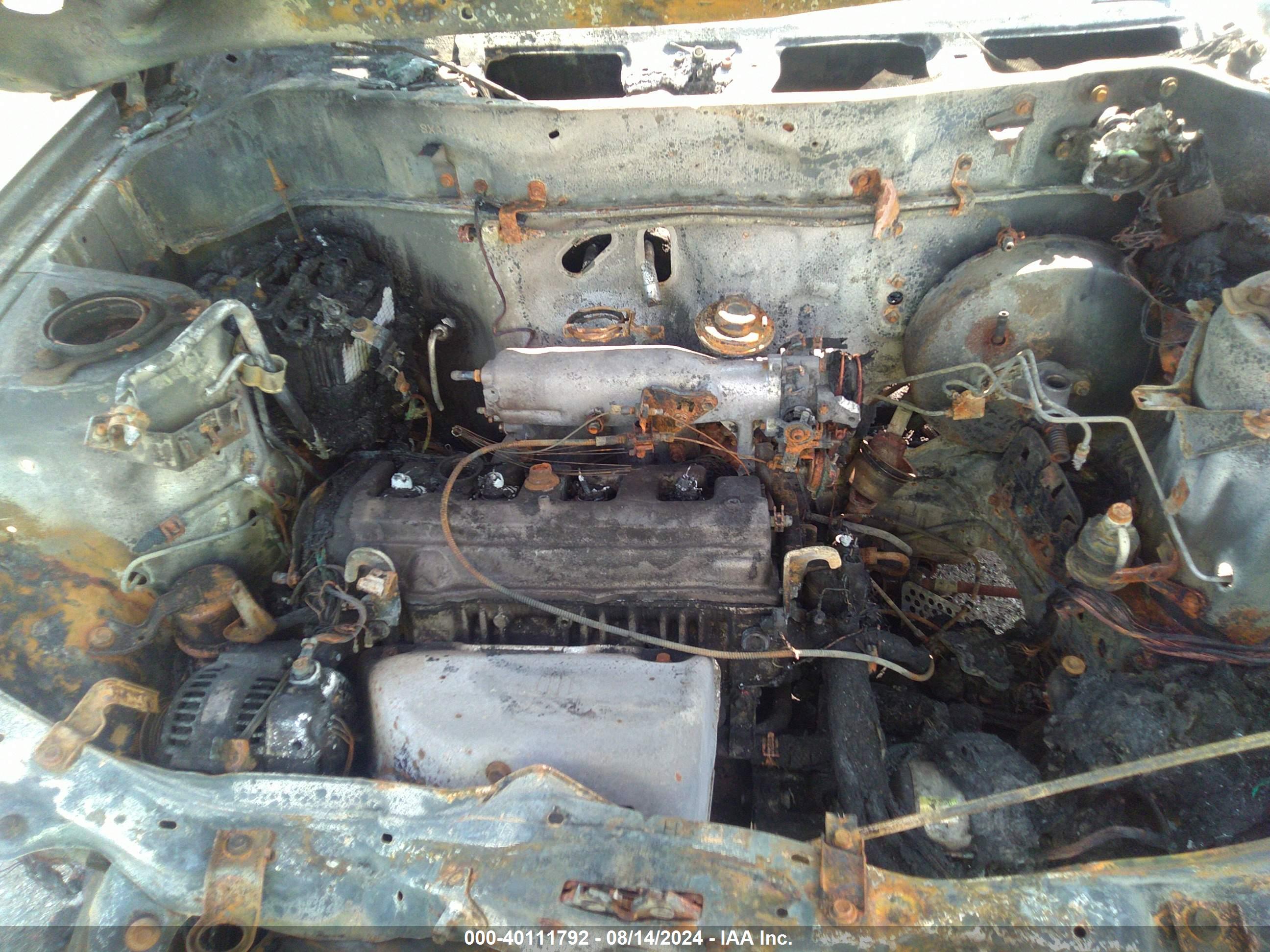 TOYOTA RAV4 image 10