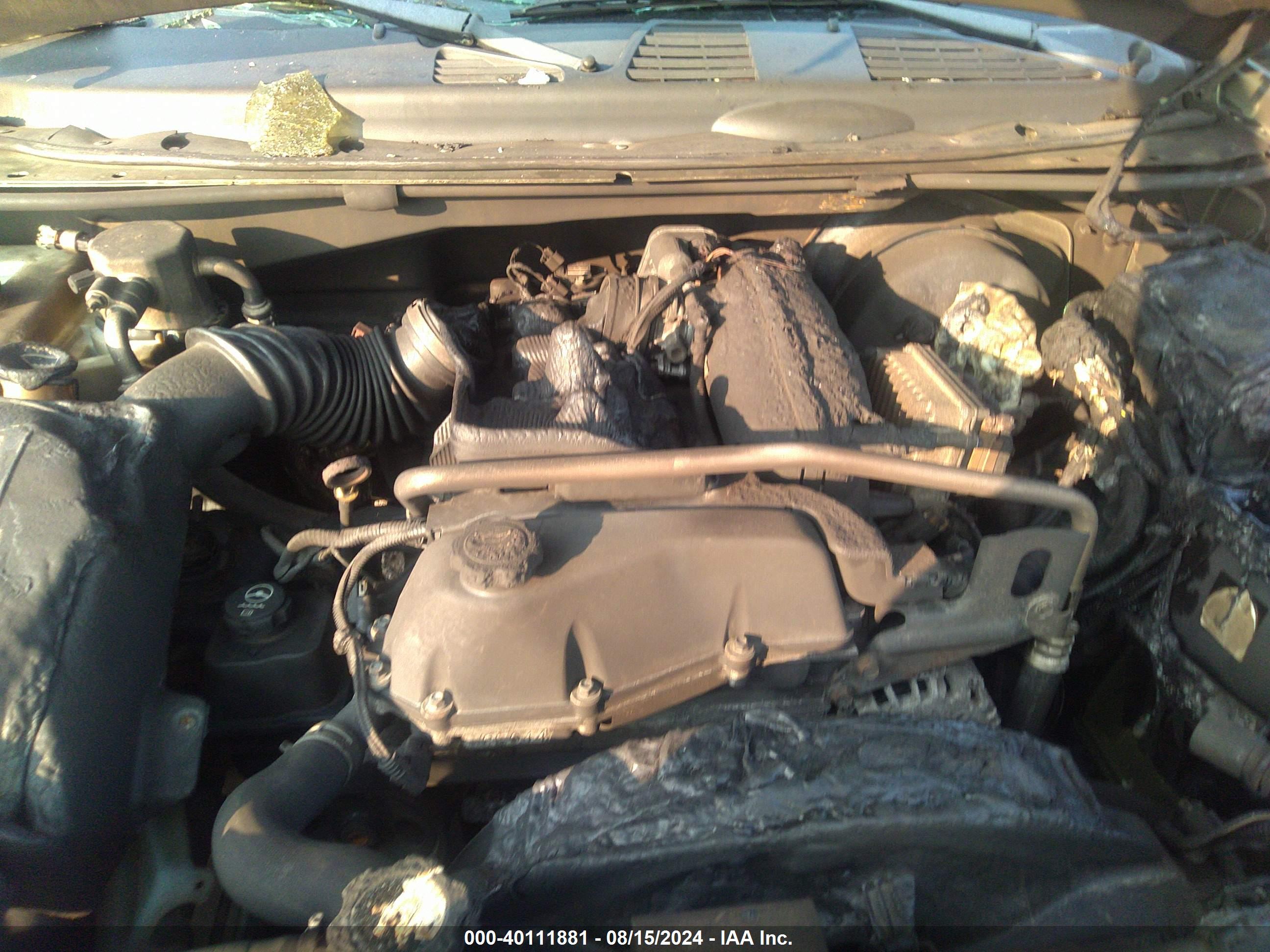 GMC ENVOY image 10