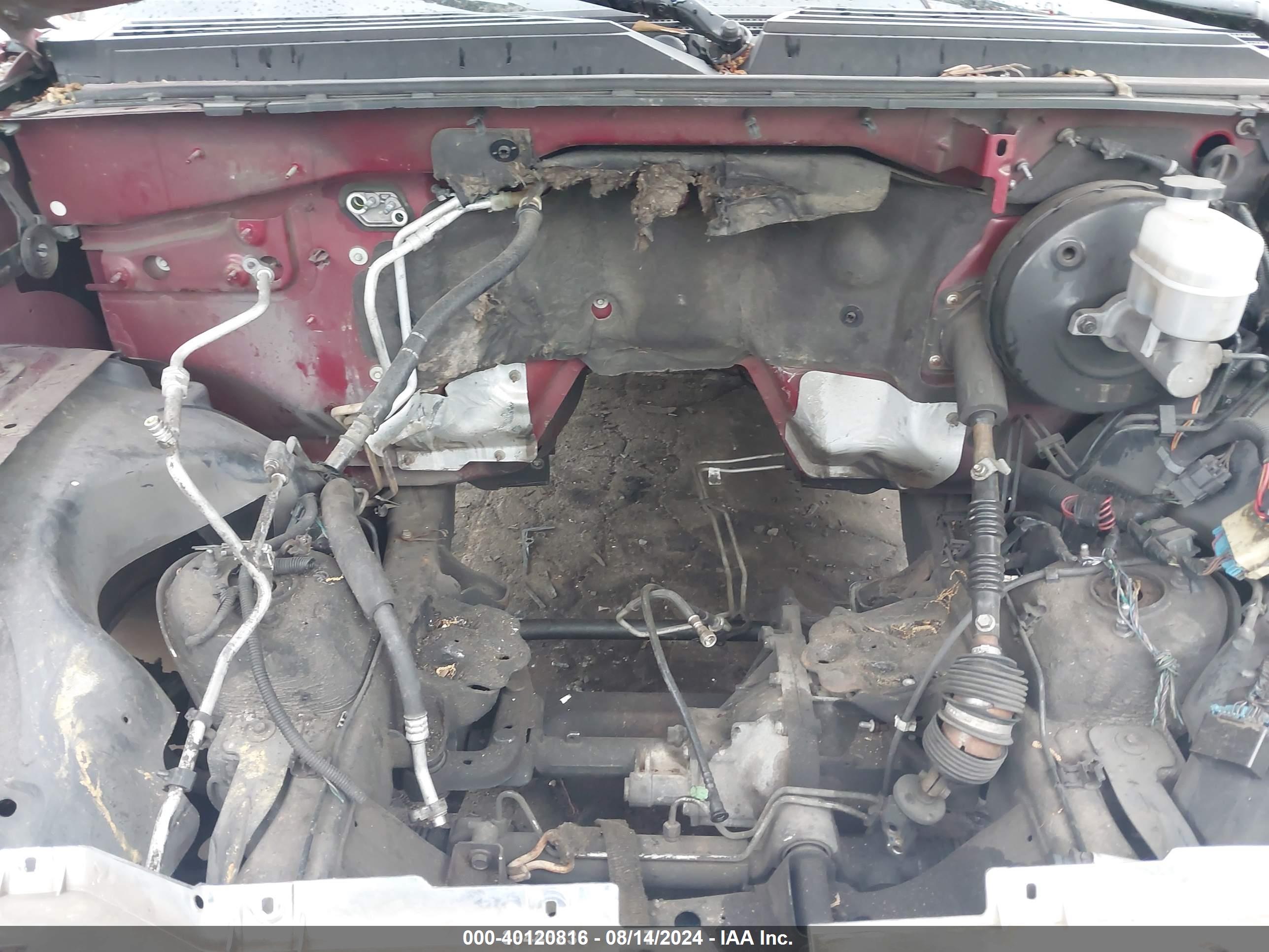 CADILLAC ESCALADE image 10