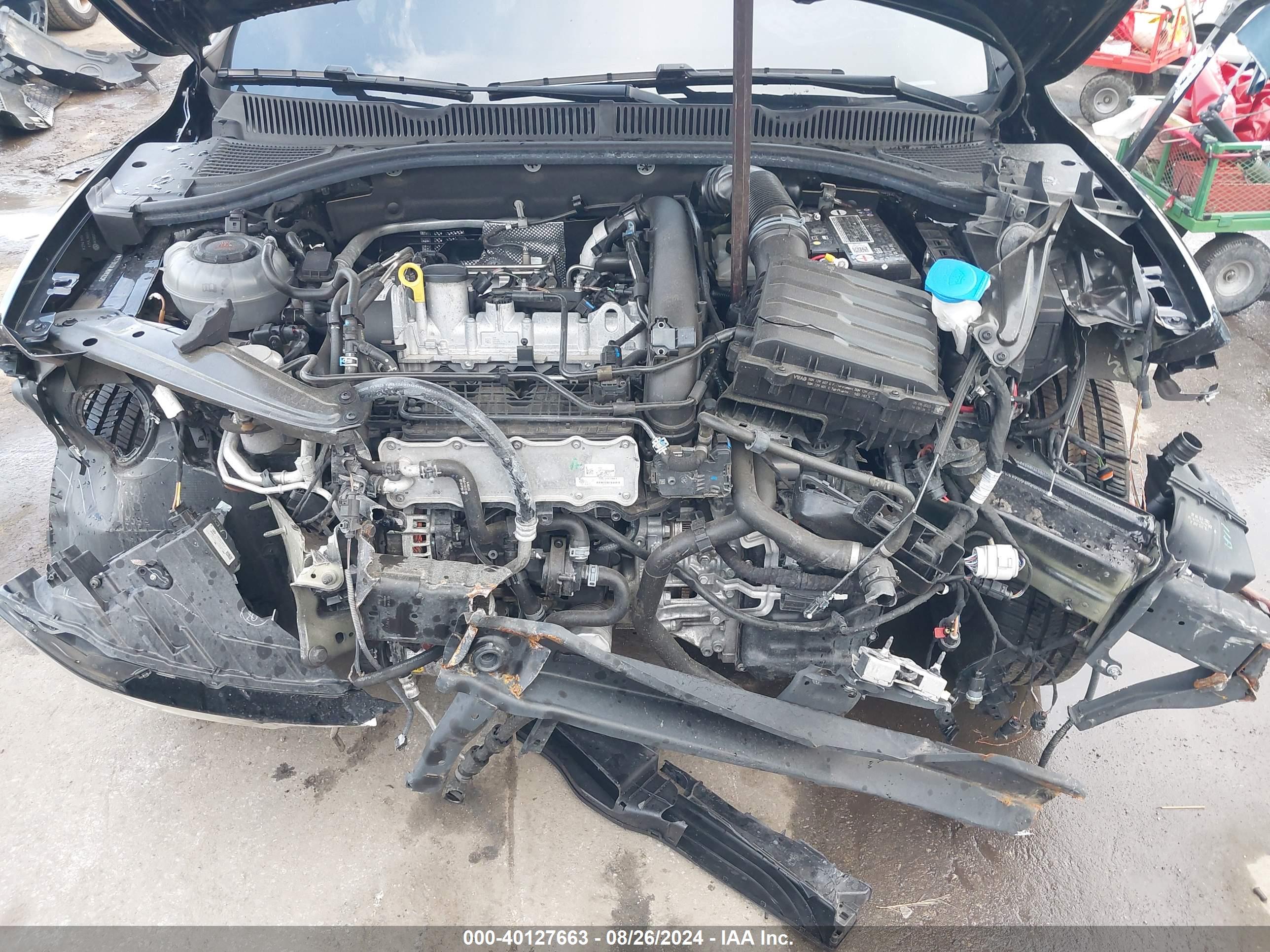 VOLKSWAGEN JETTA image 10