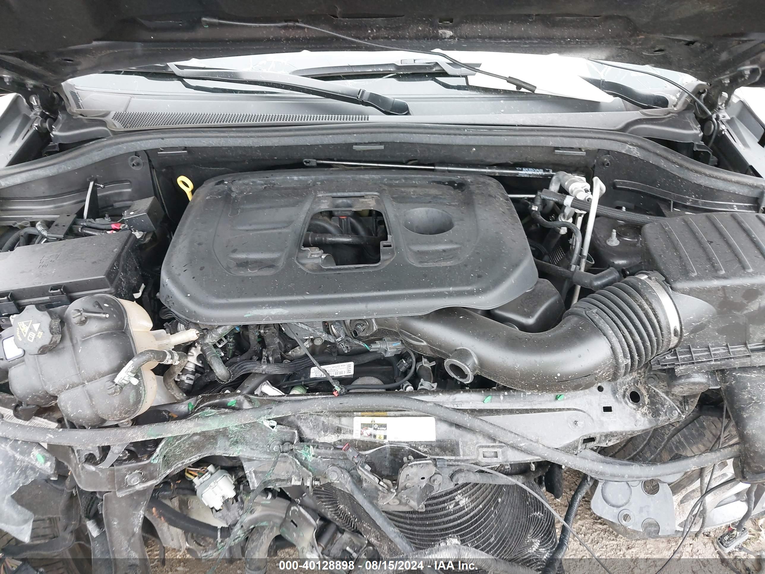 JEEP GRAND image 10