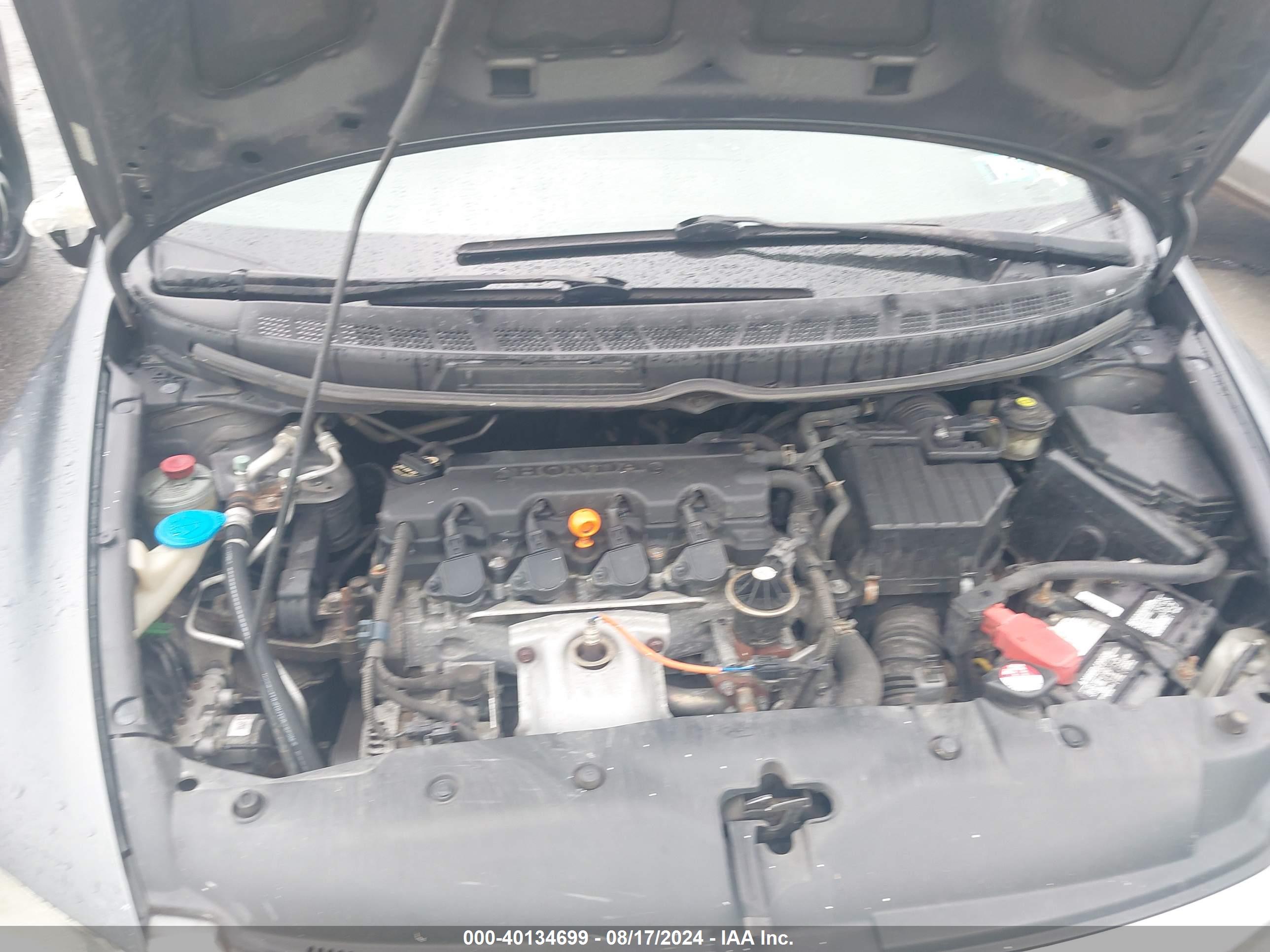 HONDA CIVIC image 10