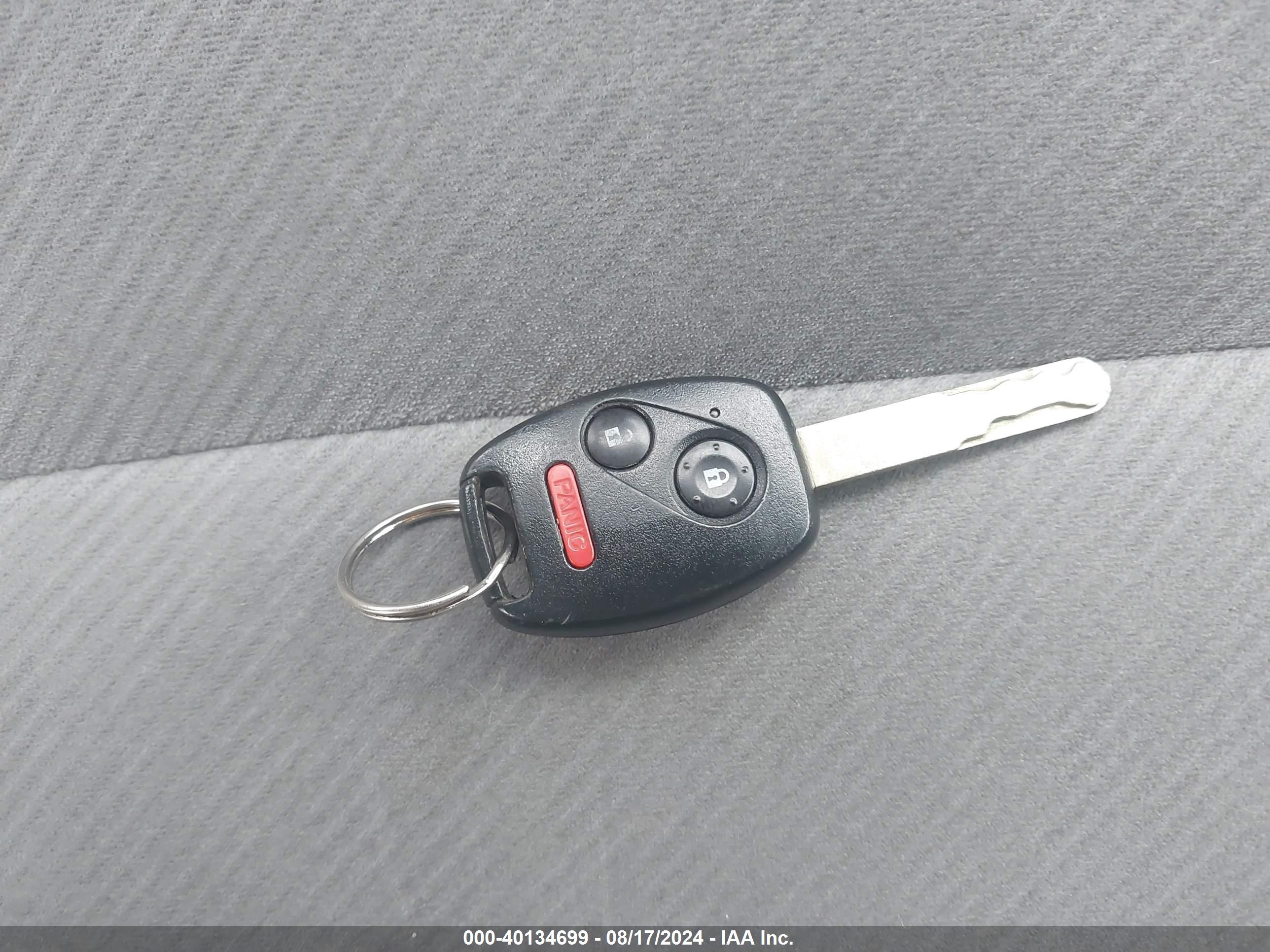 HONDA CIVIC image 11