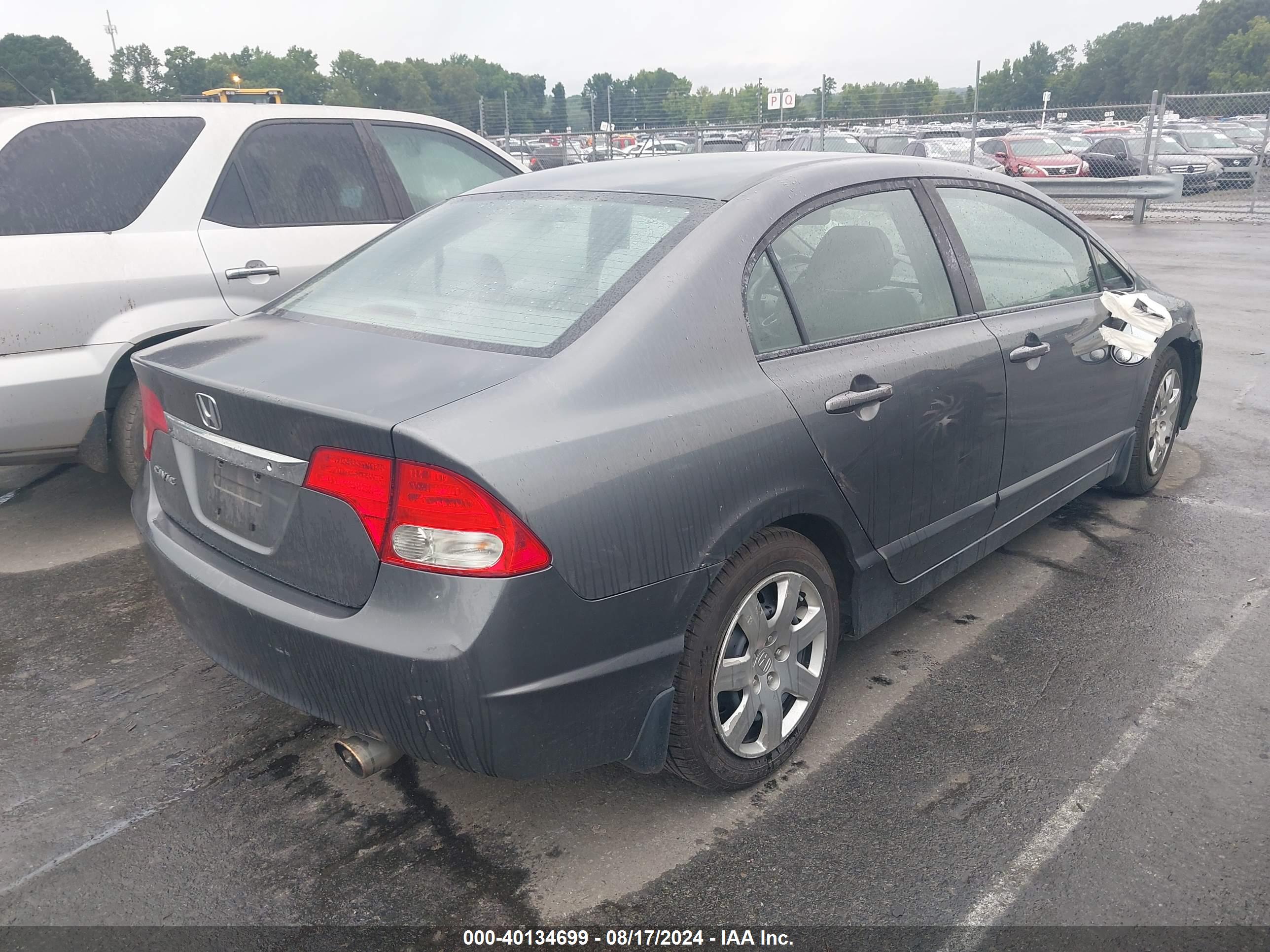 HONDA CIVIC image 4