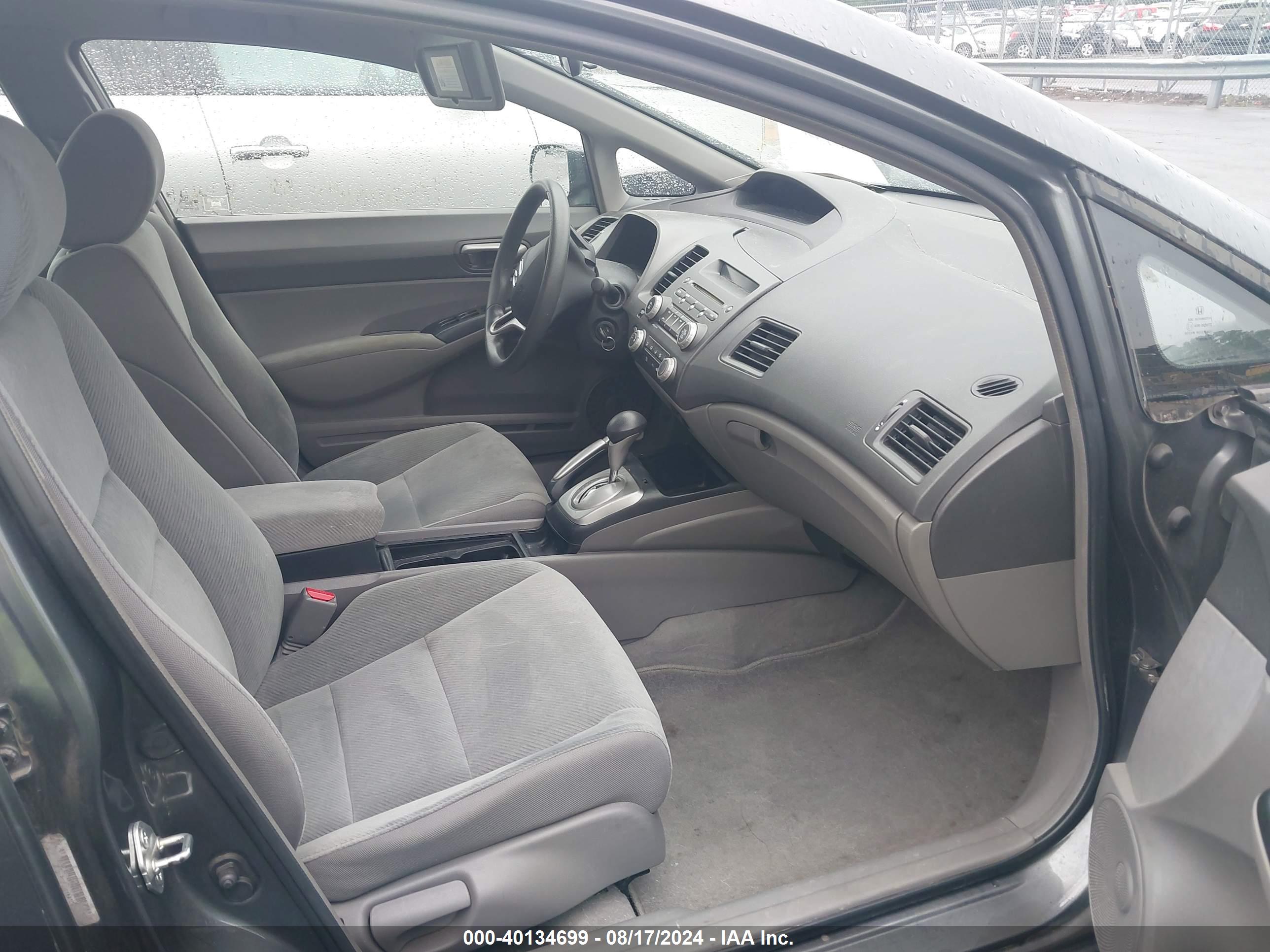 HONDA CIVIC image 5