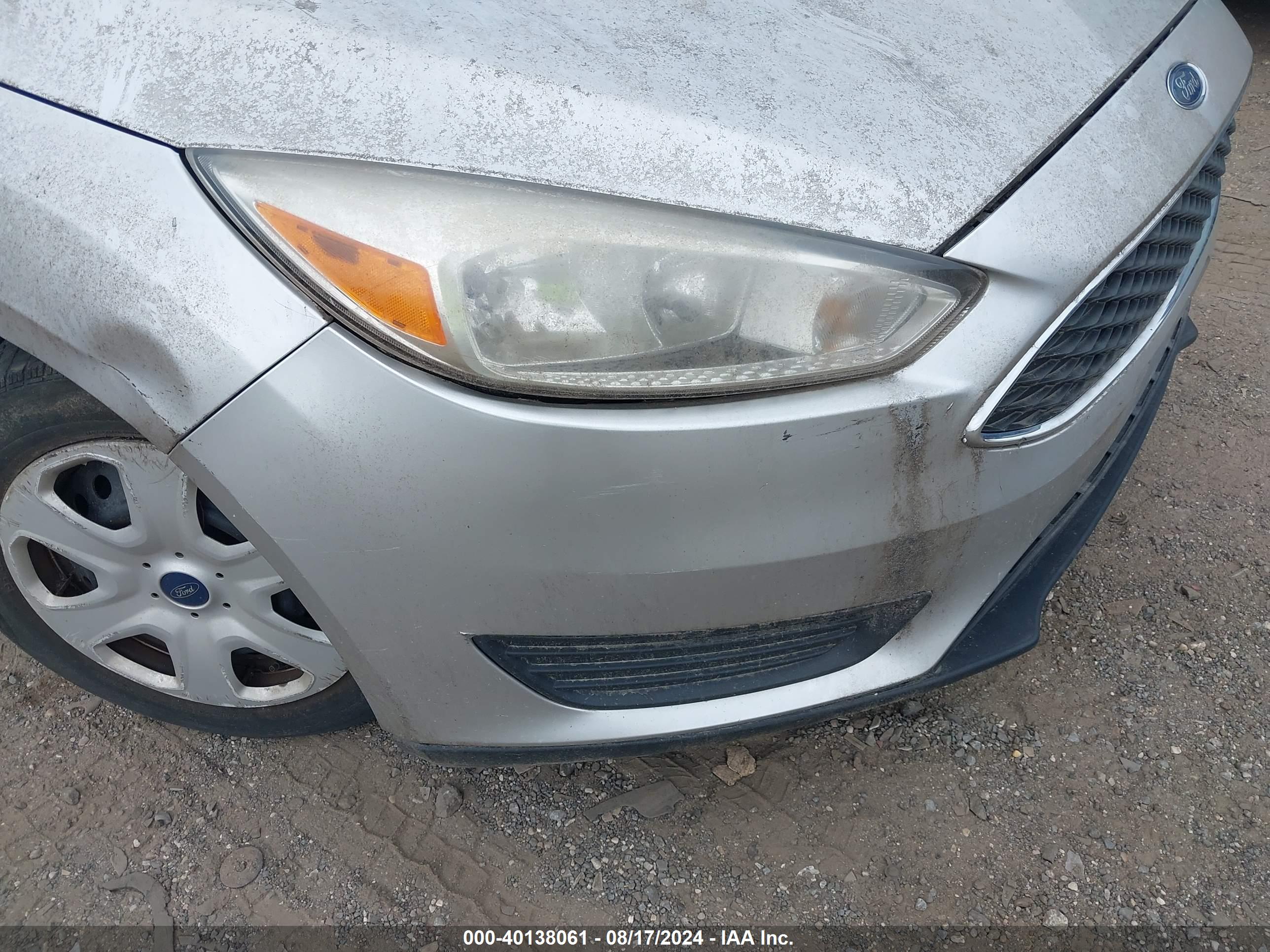 FORD FOCUS image 6