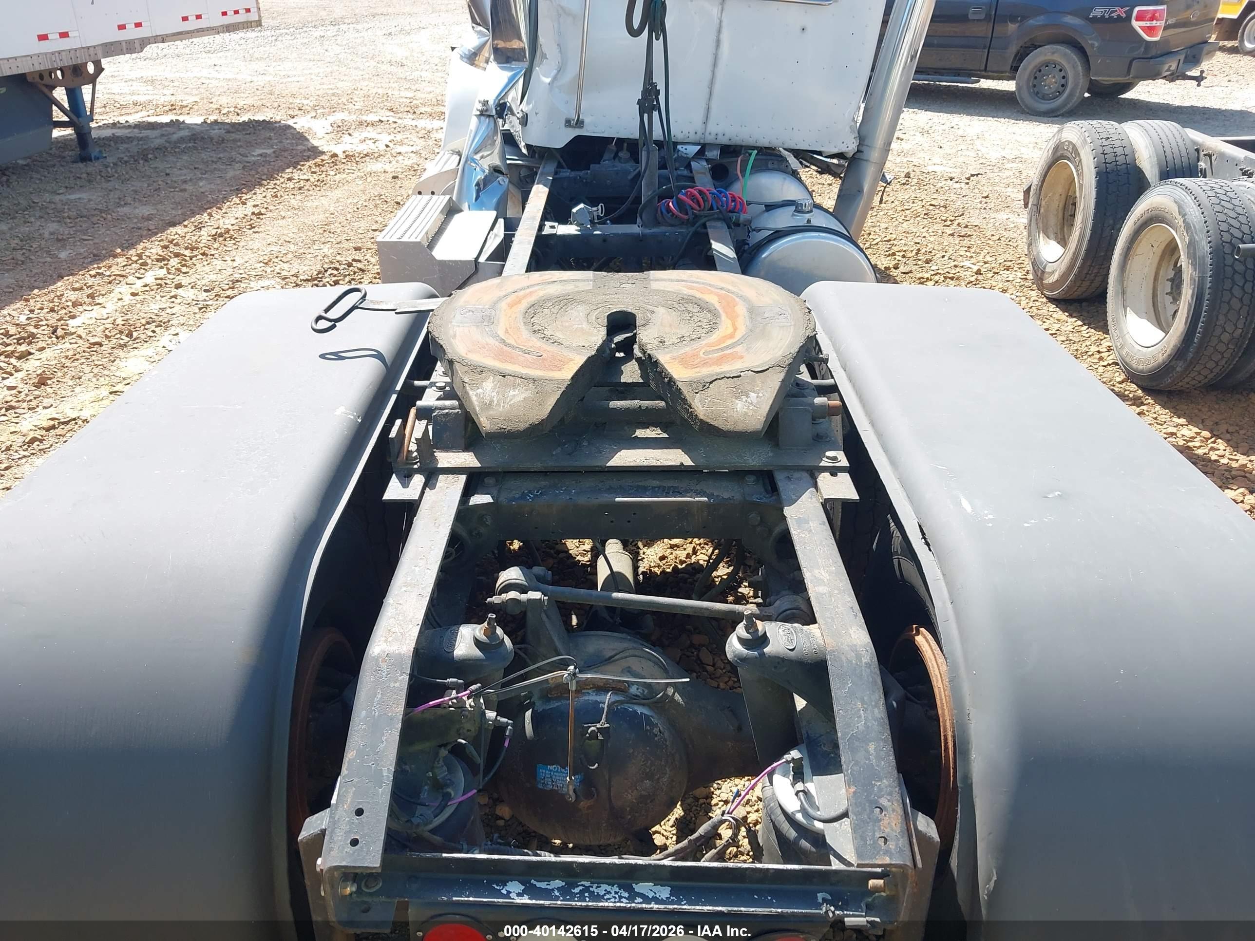 PETERBILT 378 image 7