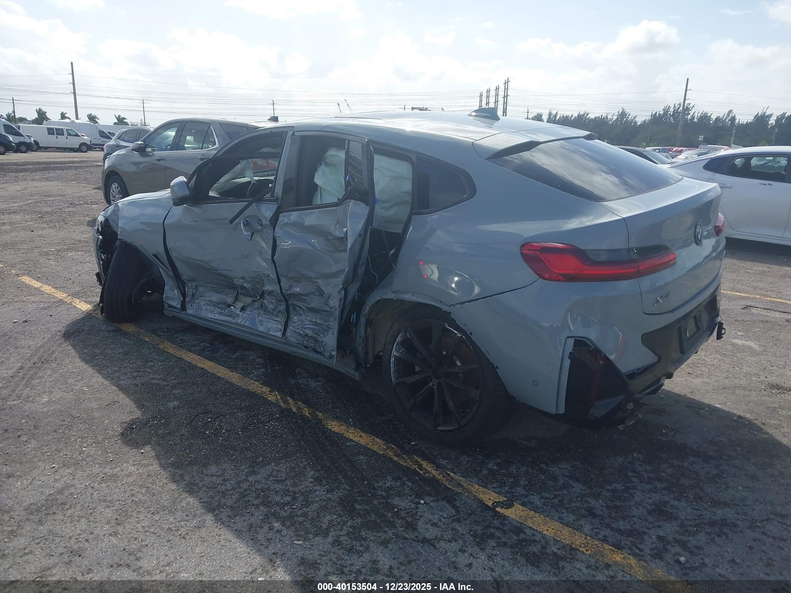 BMW X4 image 3