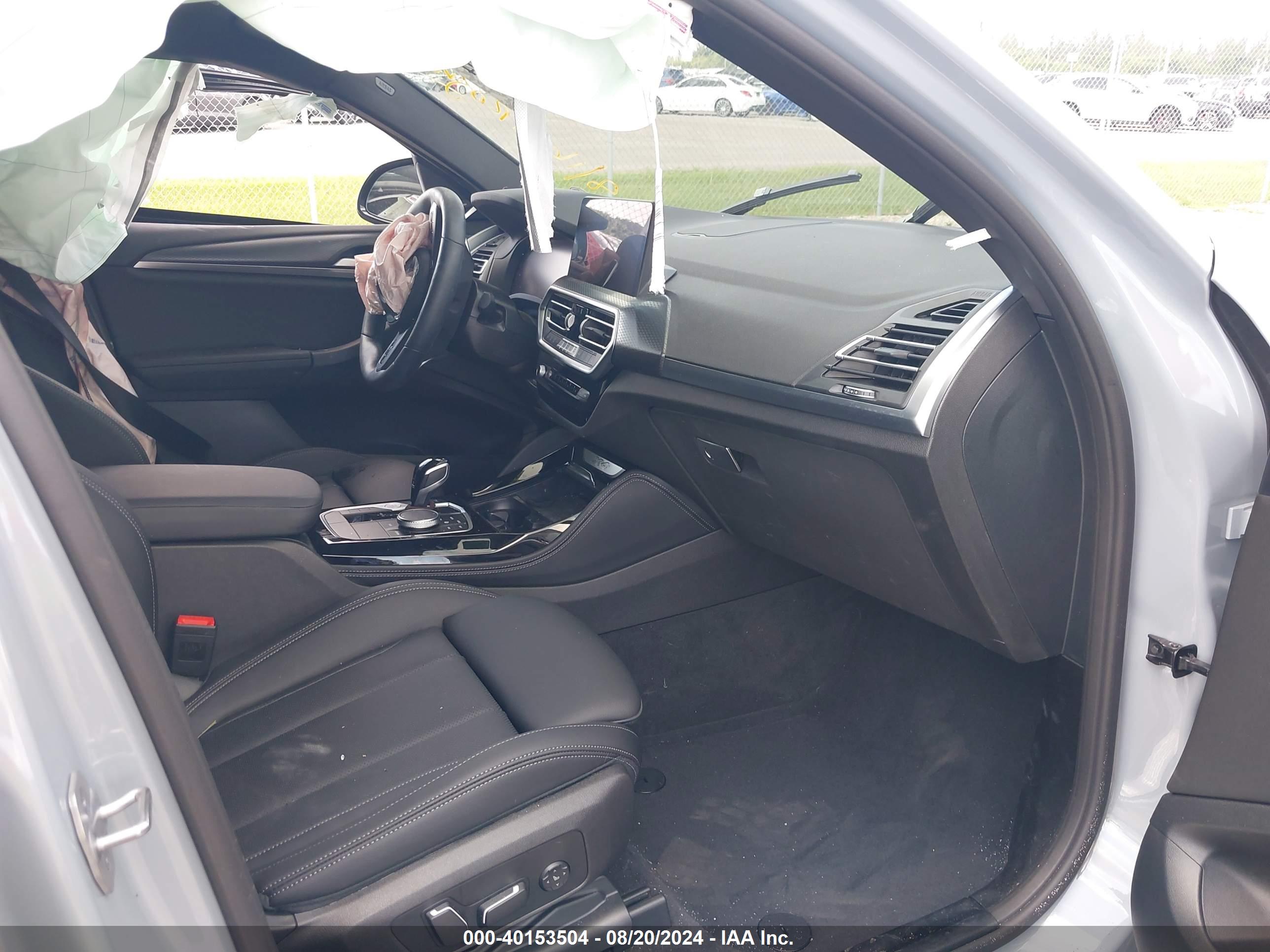 BMW X4 image 5