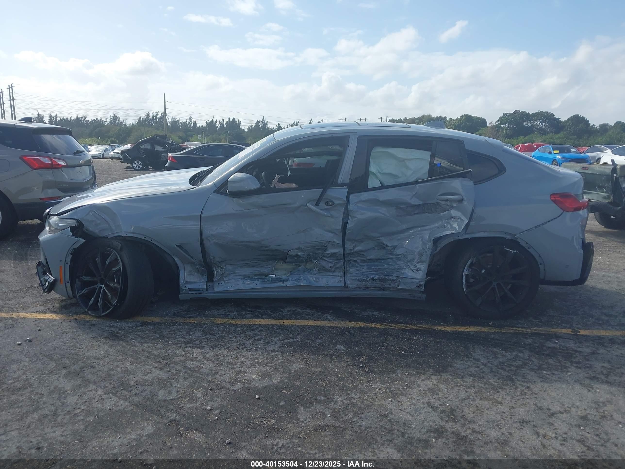 BMW X4 image 6