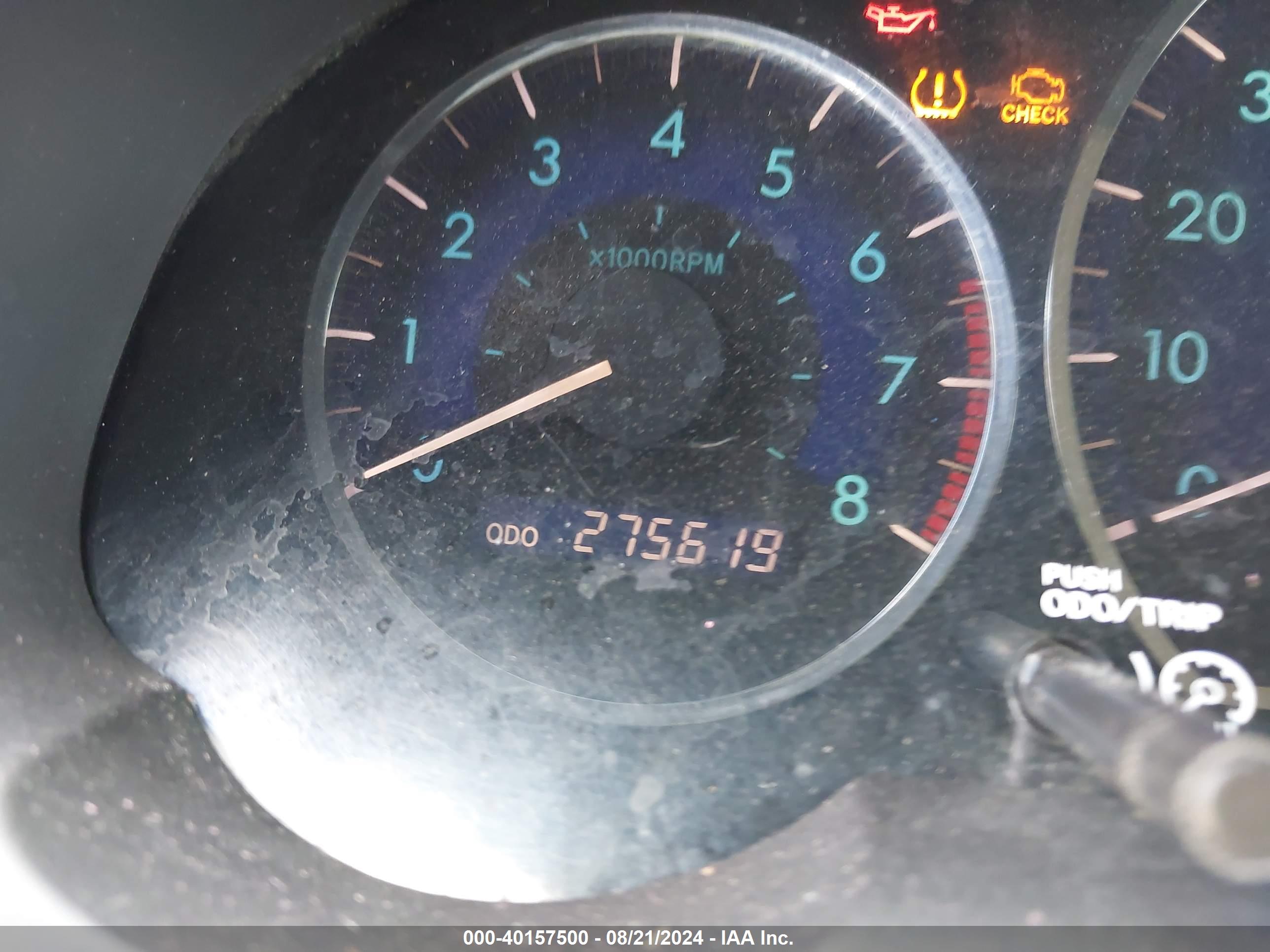 TOYOTA SIENNA image 7