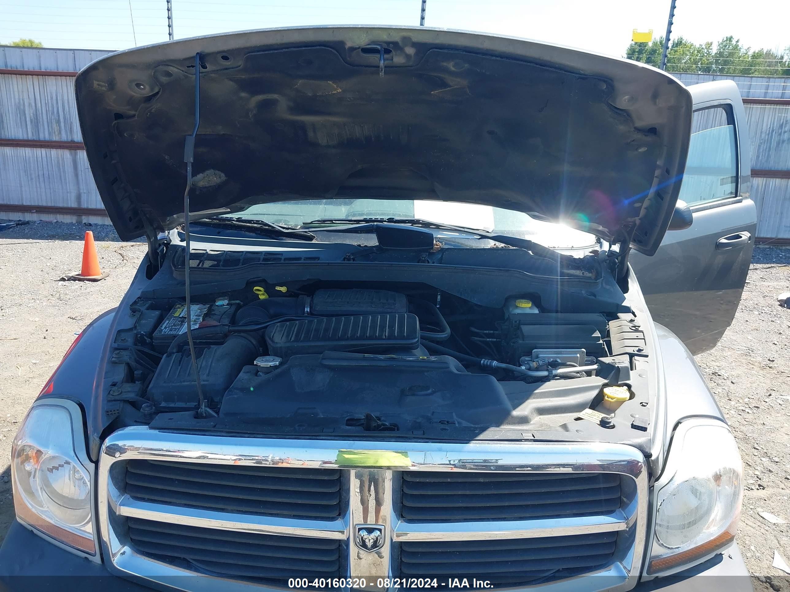 DODGE DURANGO image 10