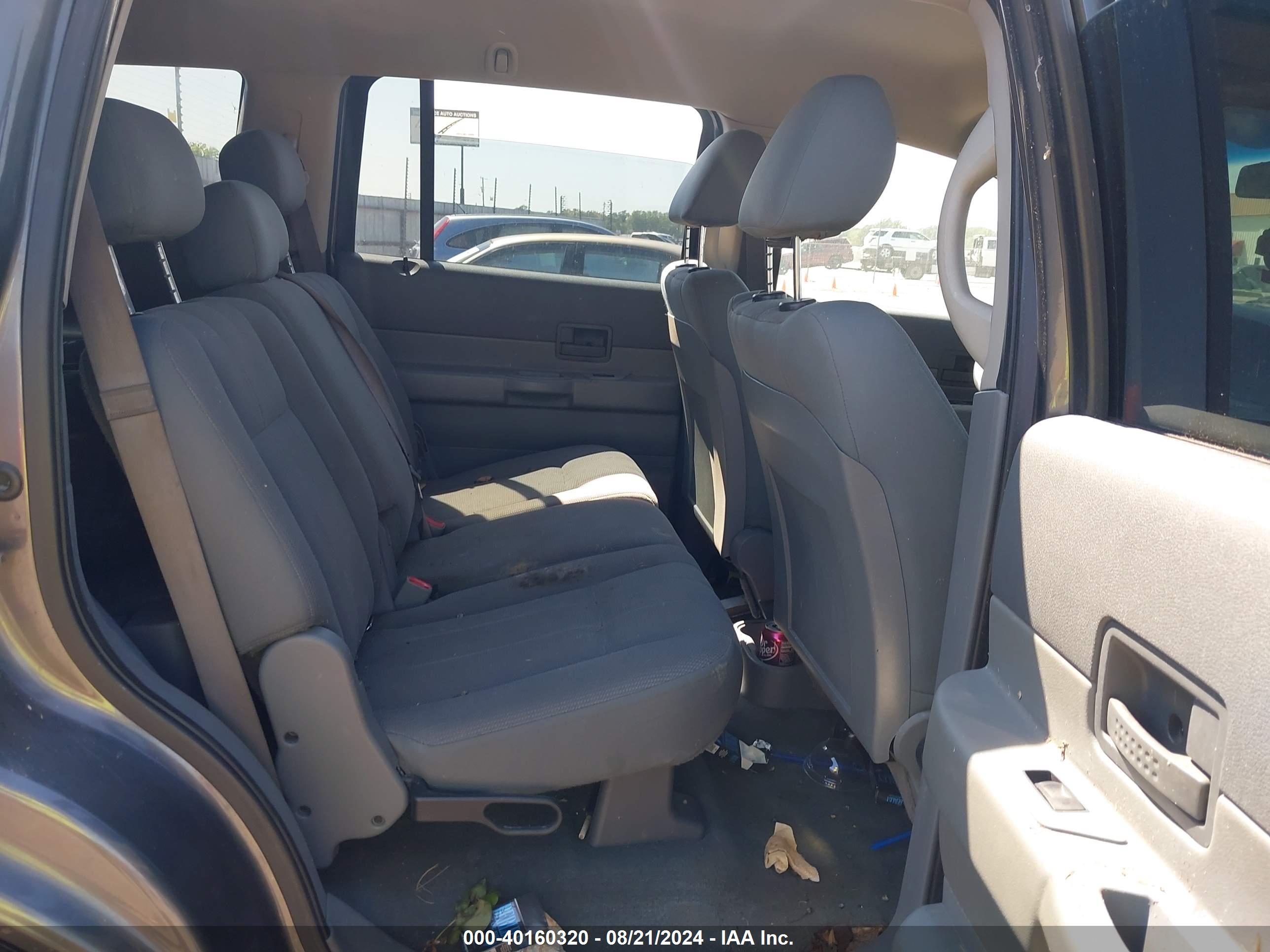DODGE DURANGO image 8