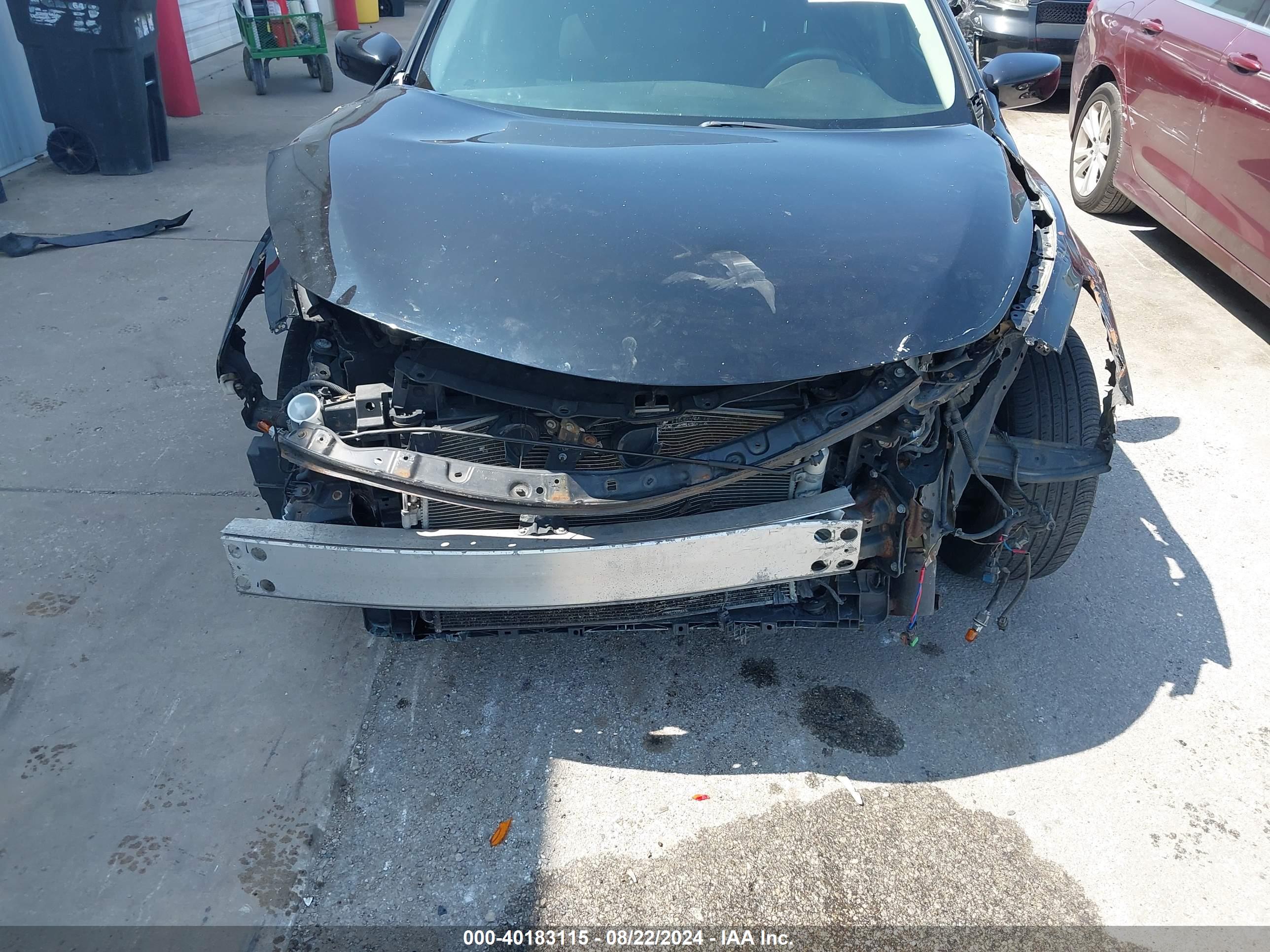 NISSAN ALTIMA image 6
