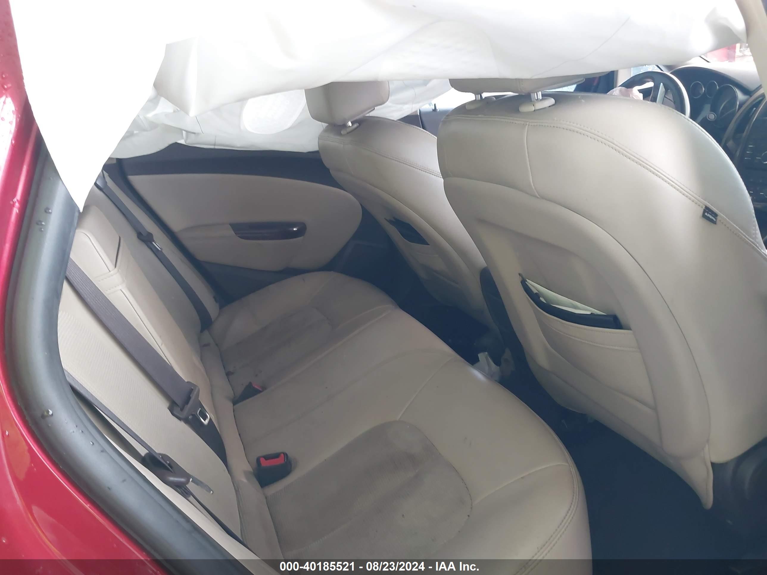 BUICK VERANO image 8