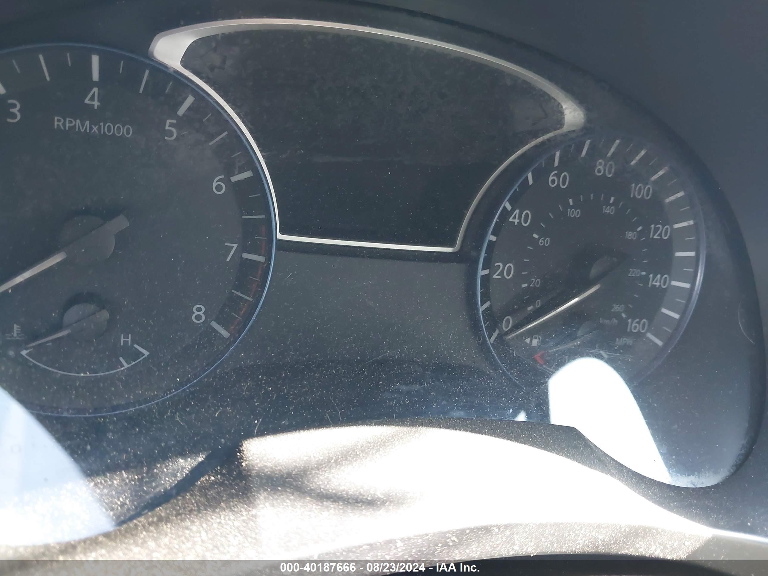 NISSAN ALTIMA image 7