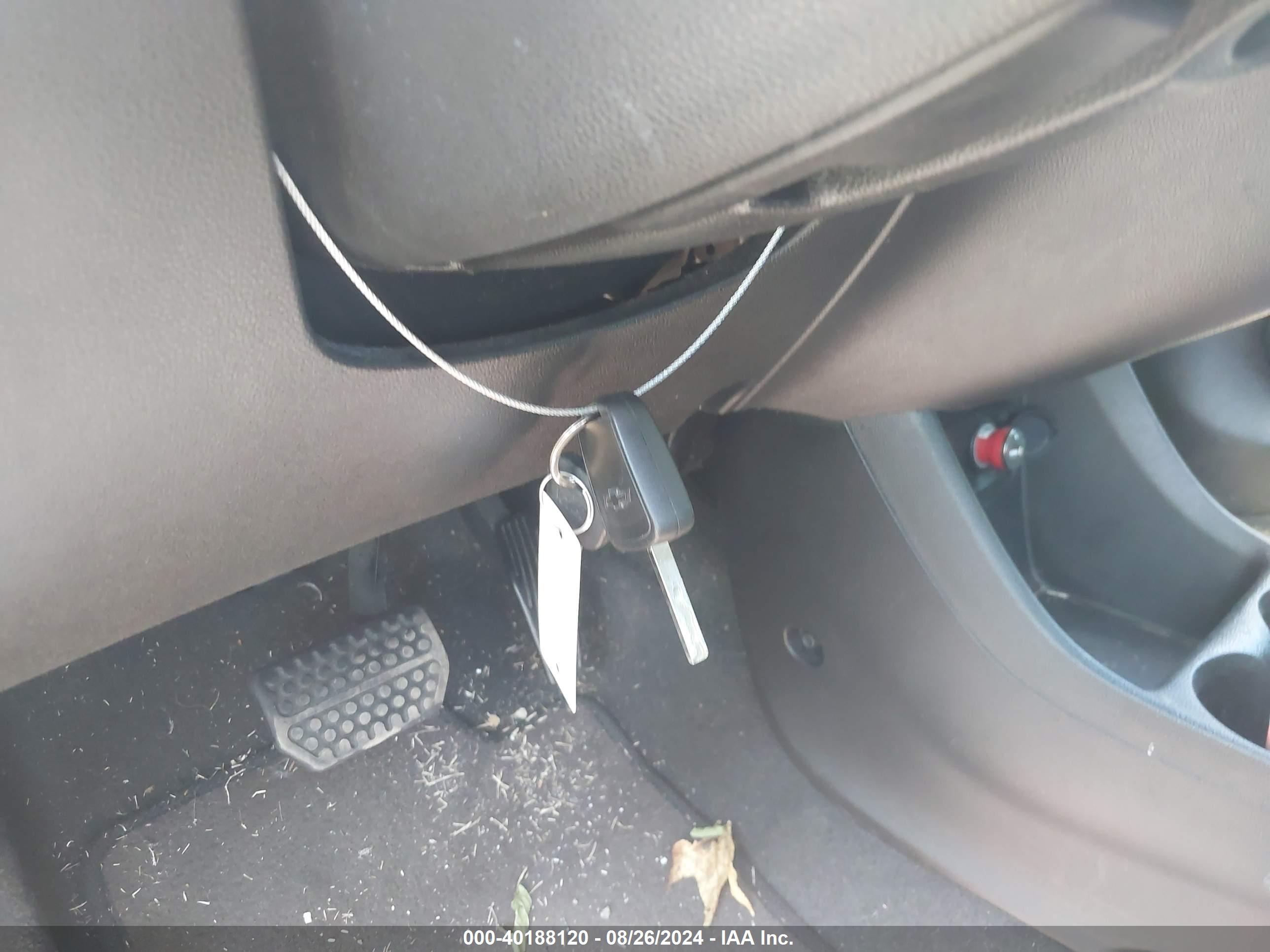 CHEVROLET SPARK image 11