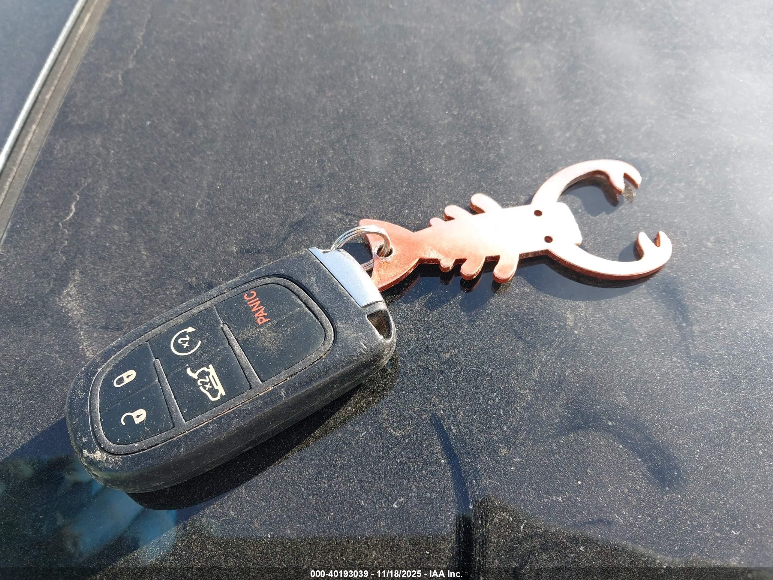 JEEP CHEROKEE image 11