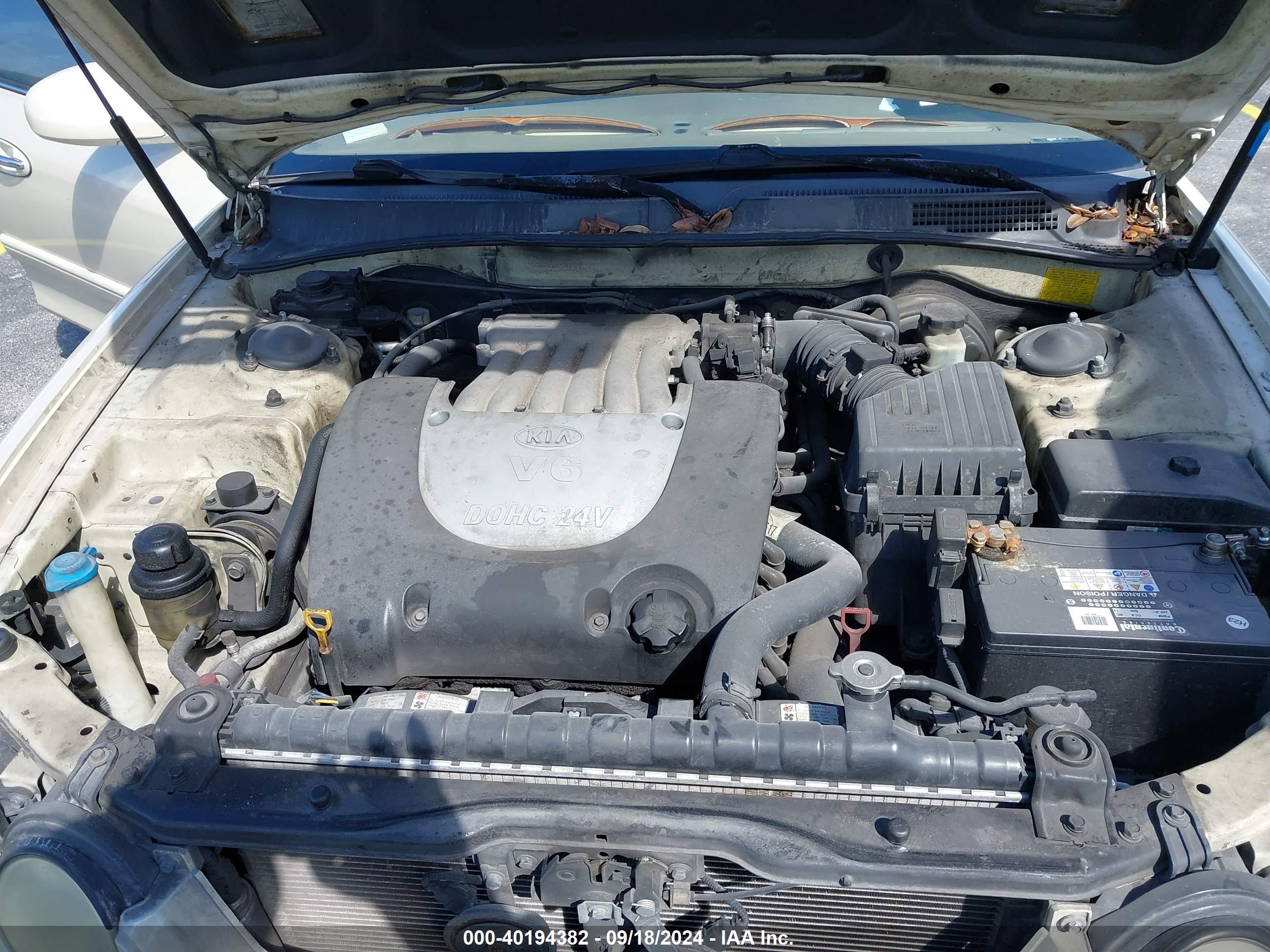 KIA OPTIMA image 10