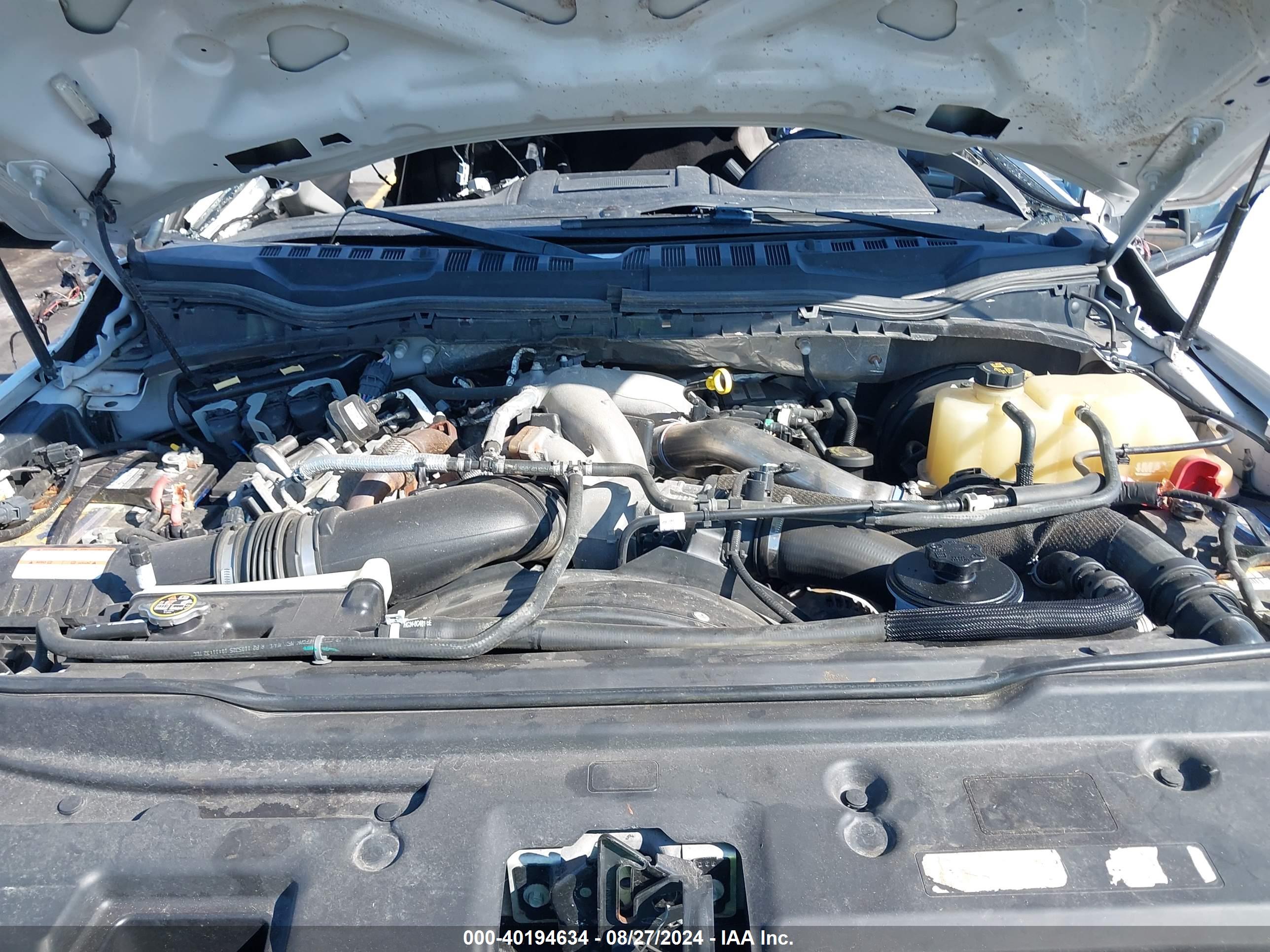 FORD F-250 image 10