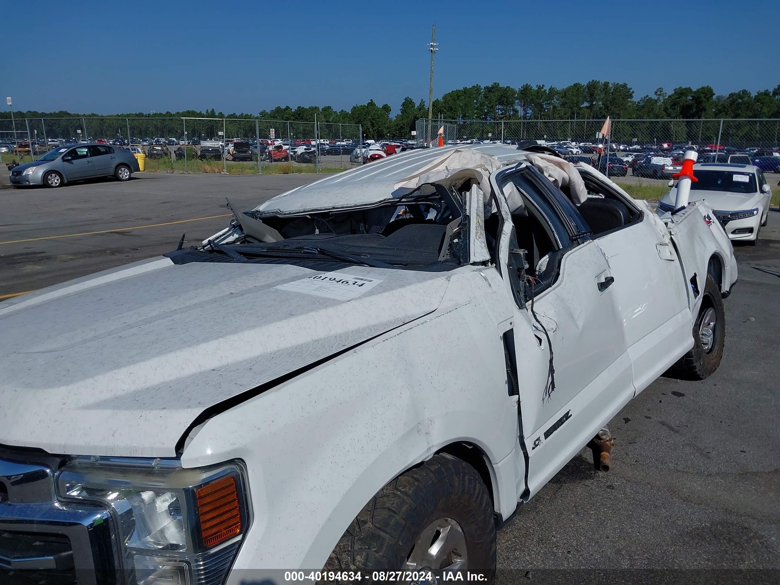 FORD F-250 image 6