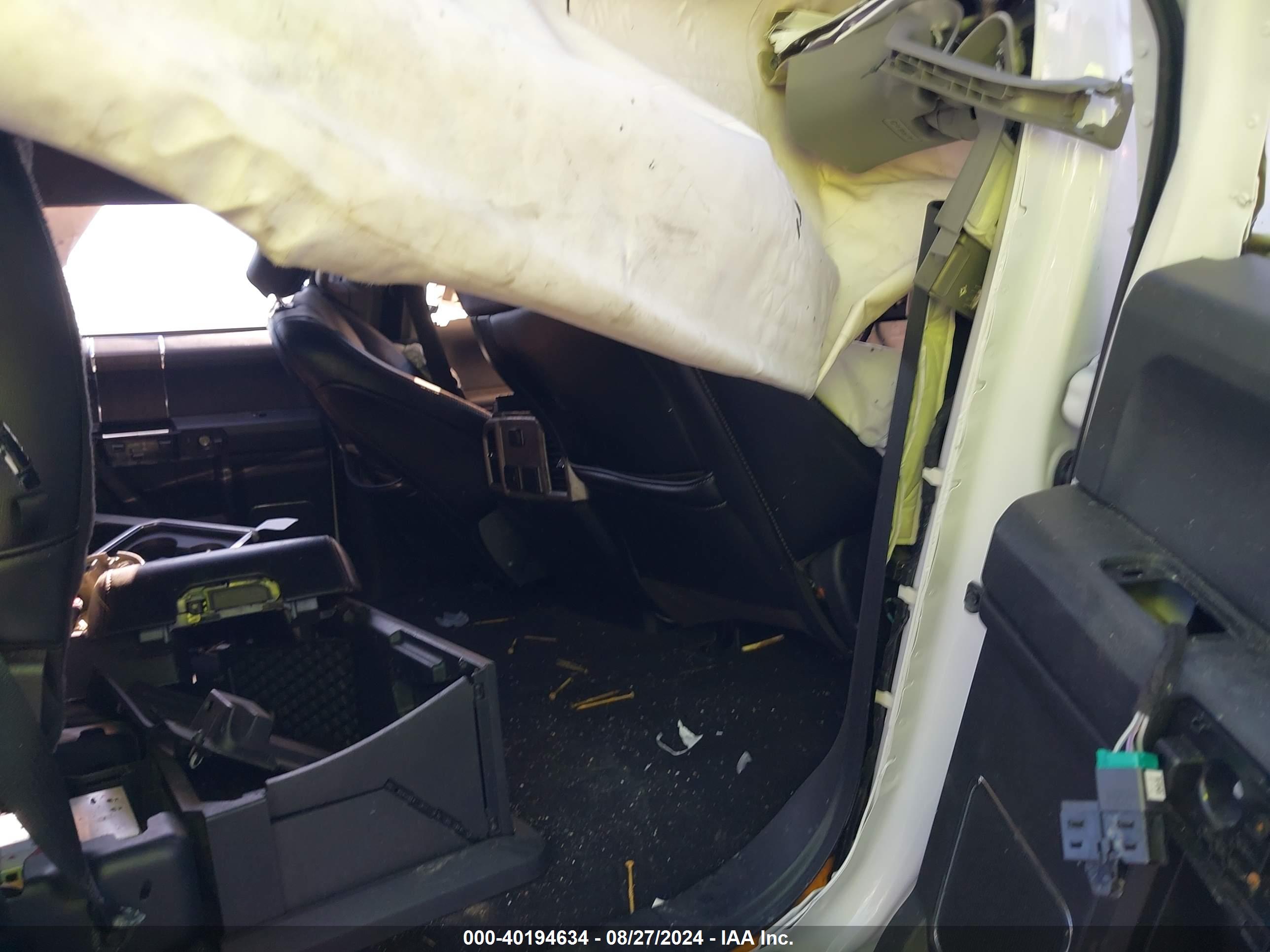 FORD F-250 image 8