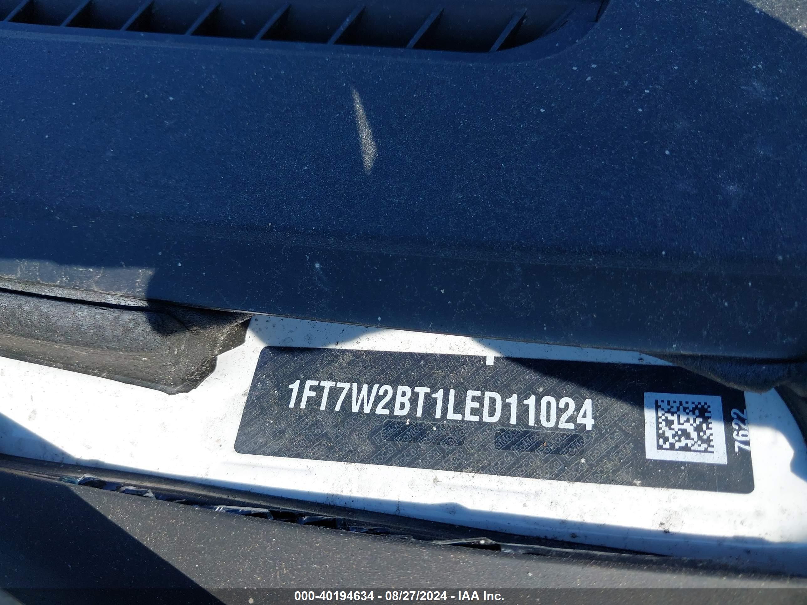 FORD F-250 image 9