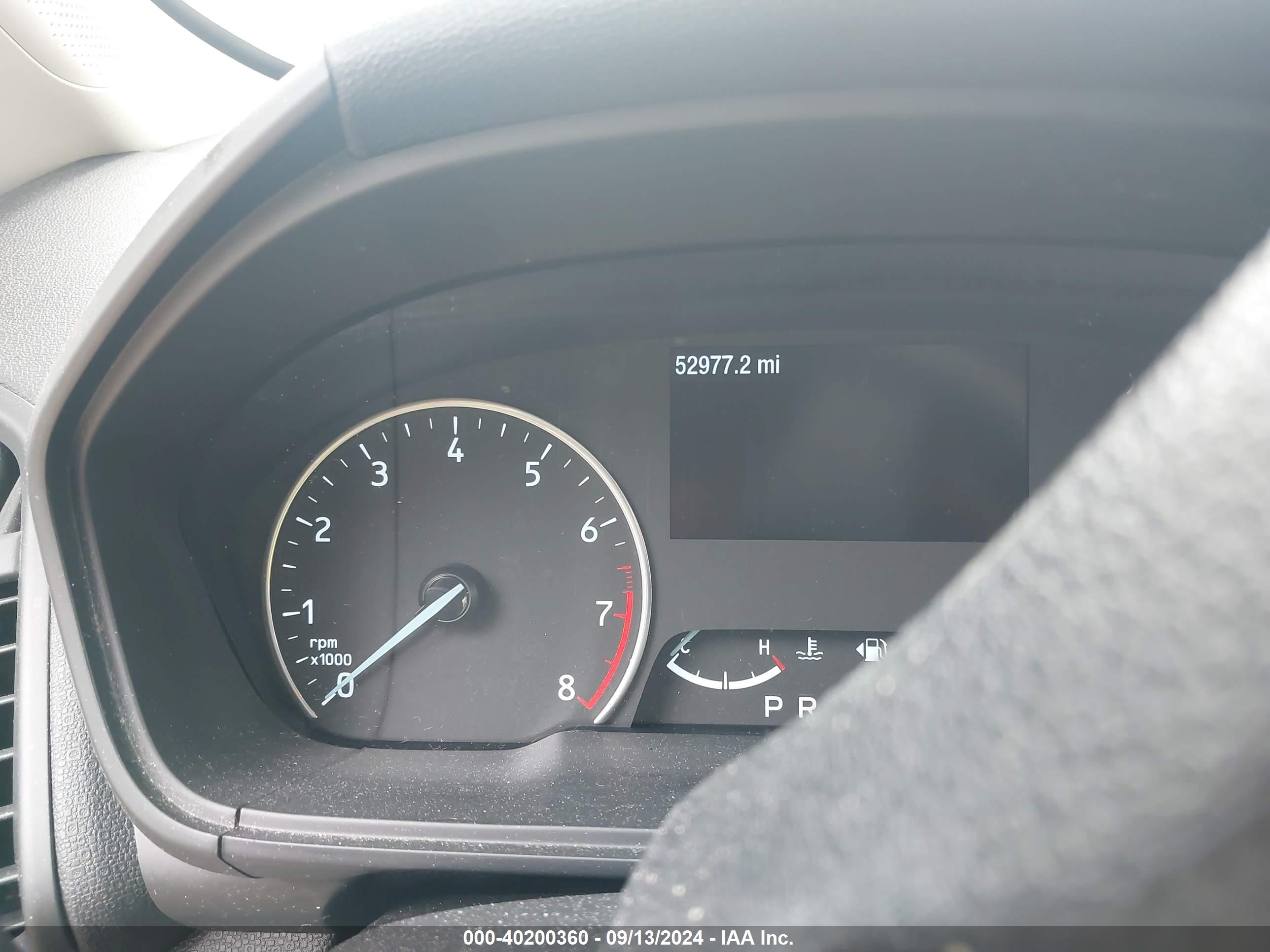 FORD ECOSPORT image 7