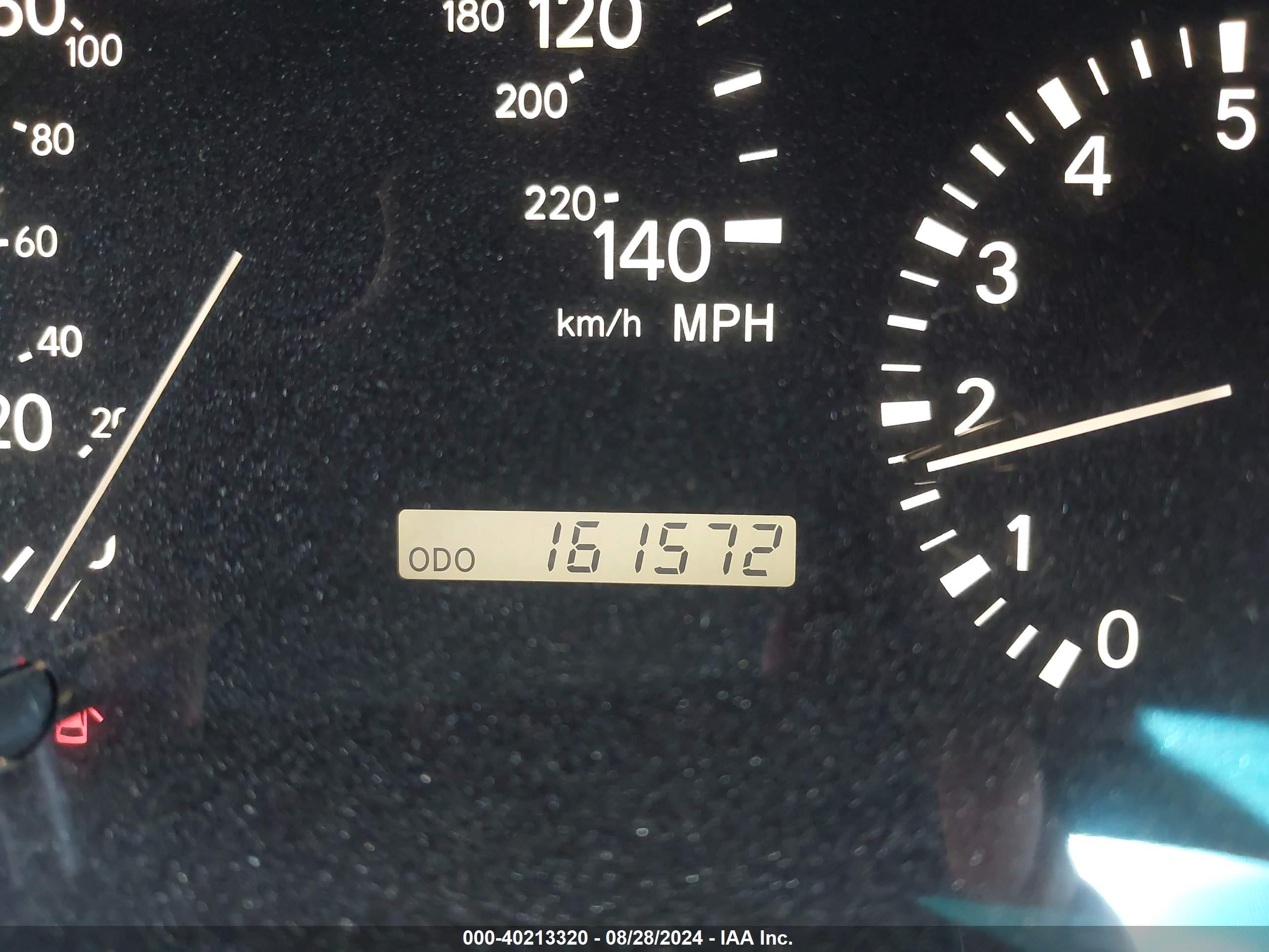 LEXUS RX image 7