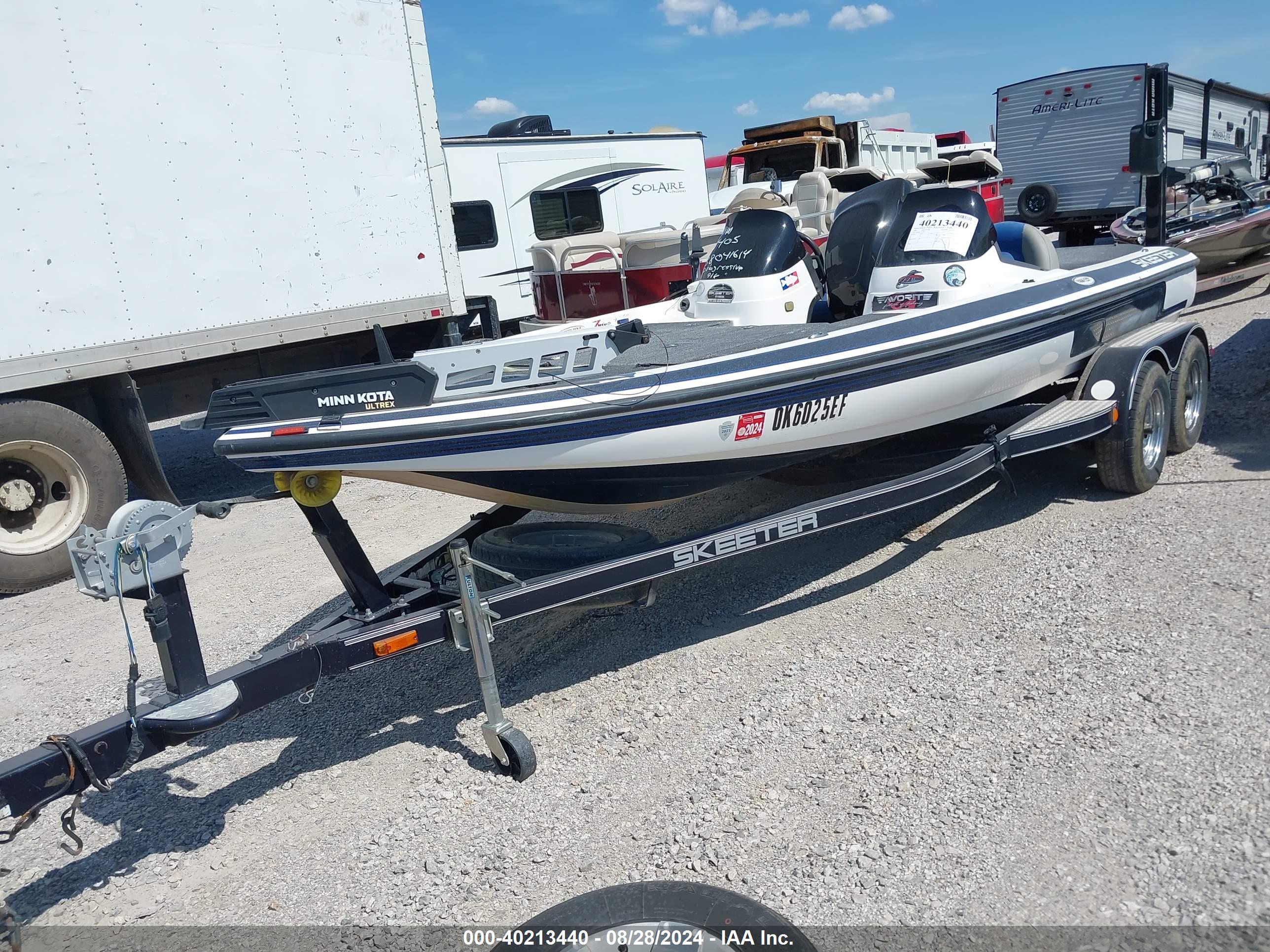 SKEETER OTHER image 4
