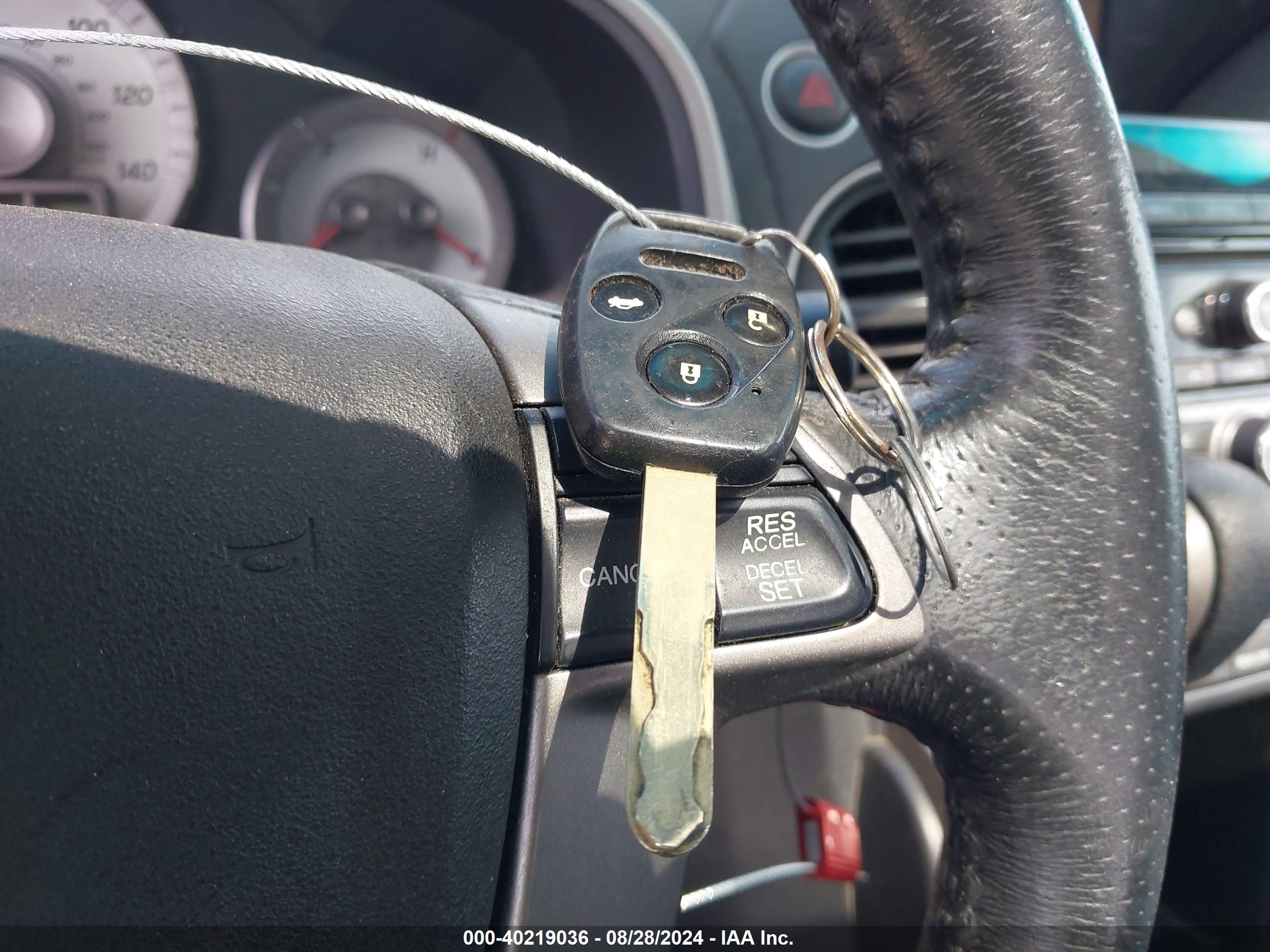 HONDA PILOT image 11