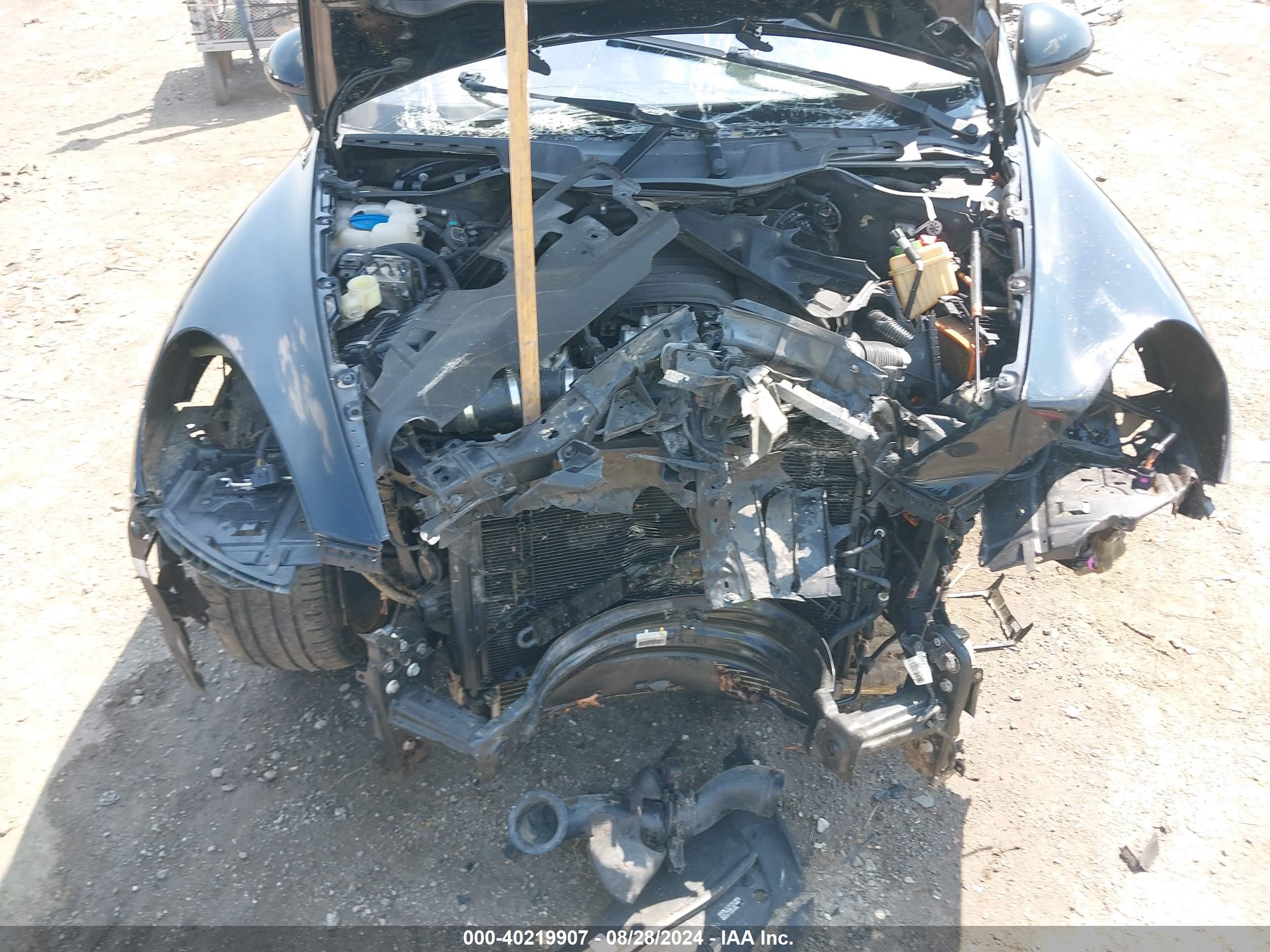 PORSCHE CAYENNE image 10