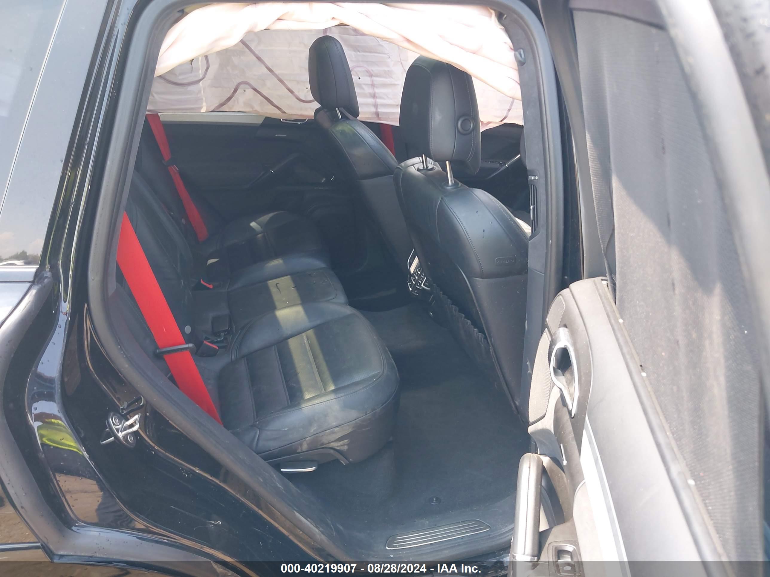PORSCHE CAYENNE image 8