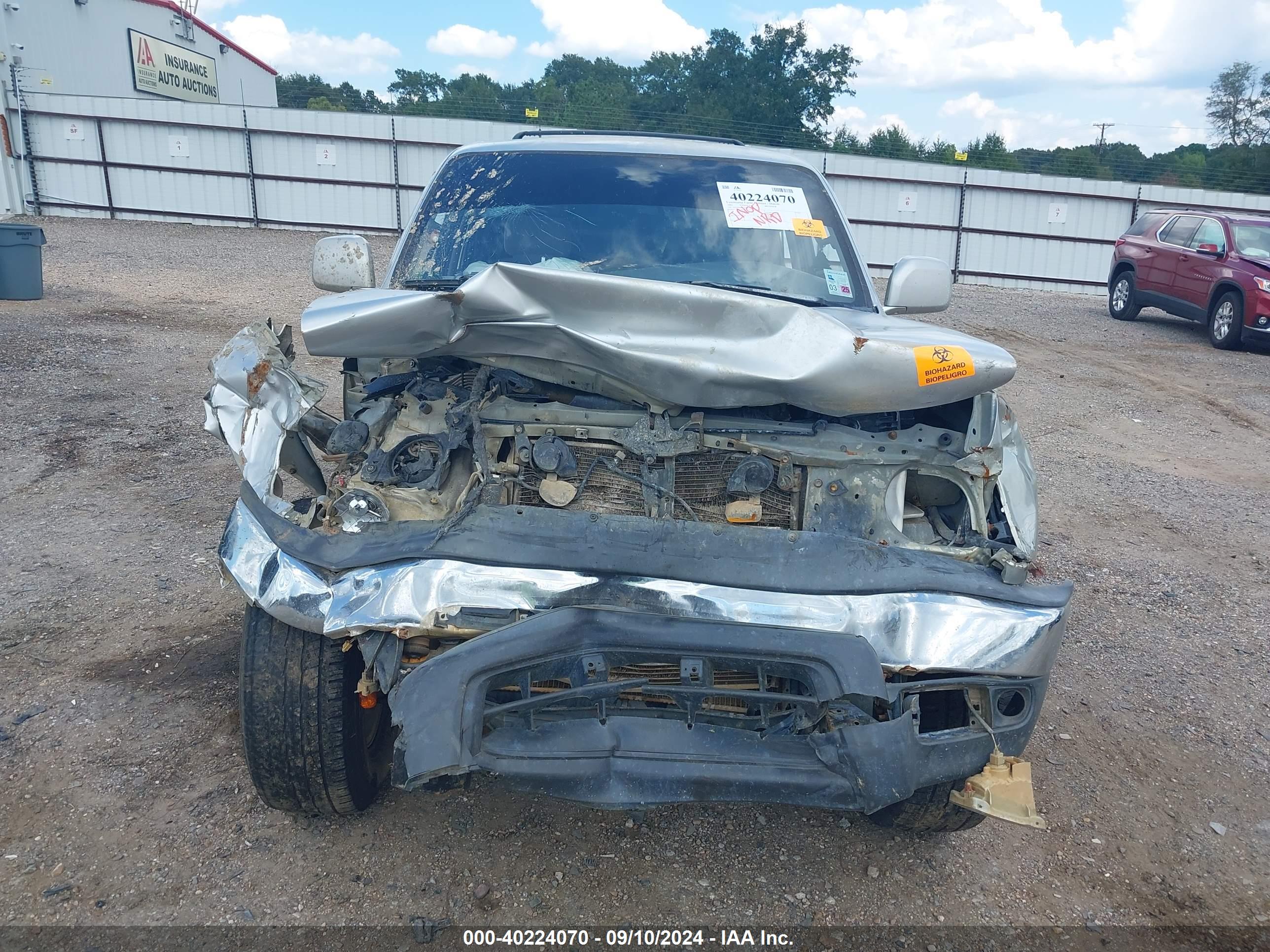 TOYOTA 4RUNNER image 10