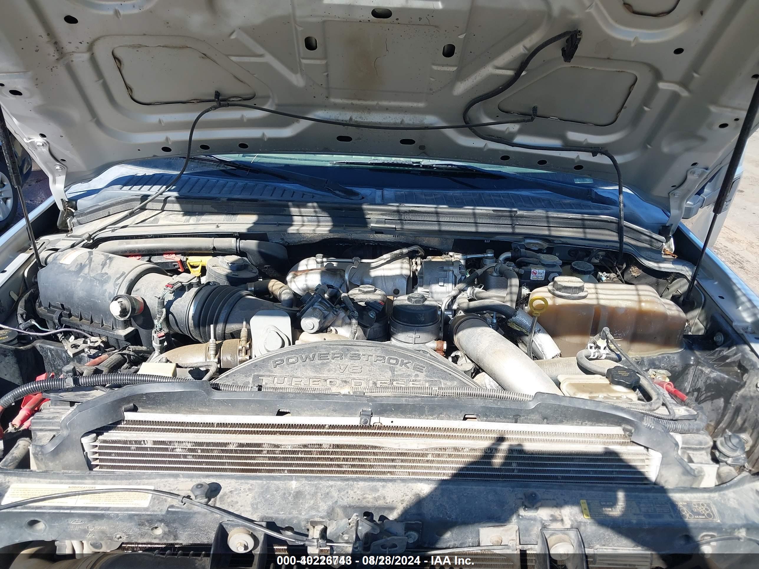 FORD F-350 image 10