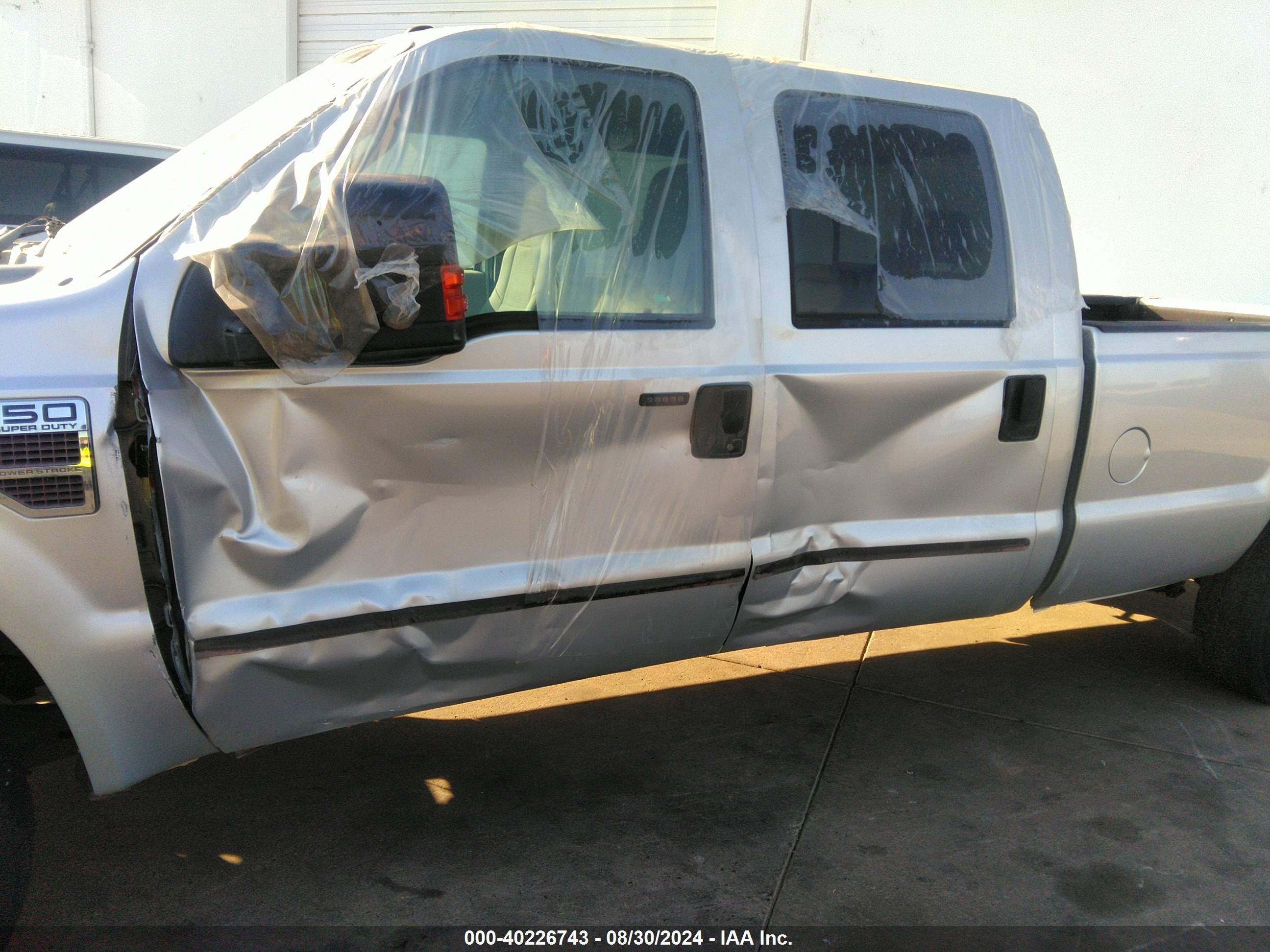 FORD F-350 image 6