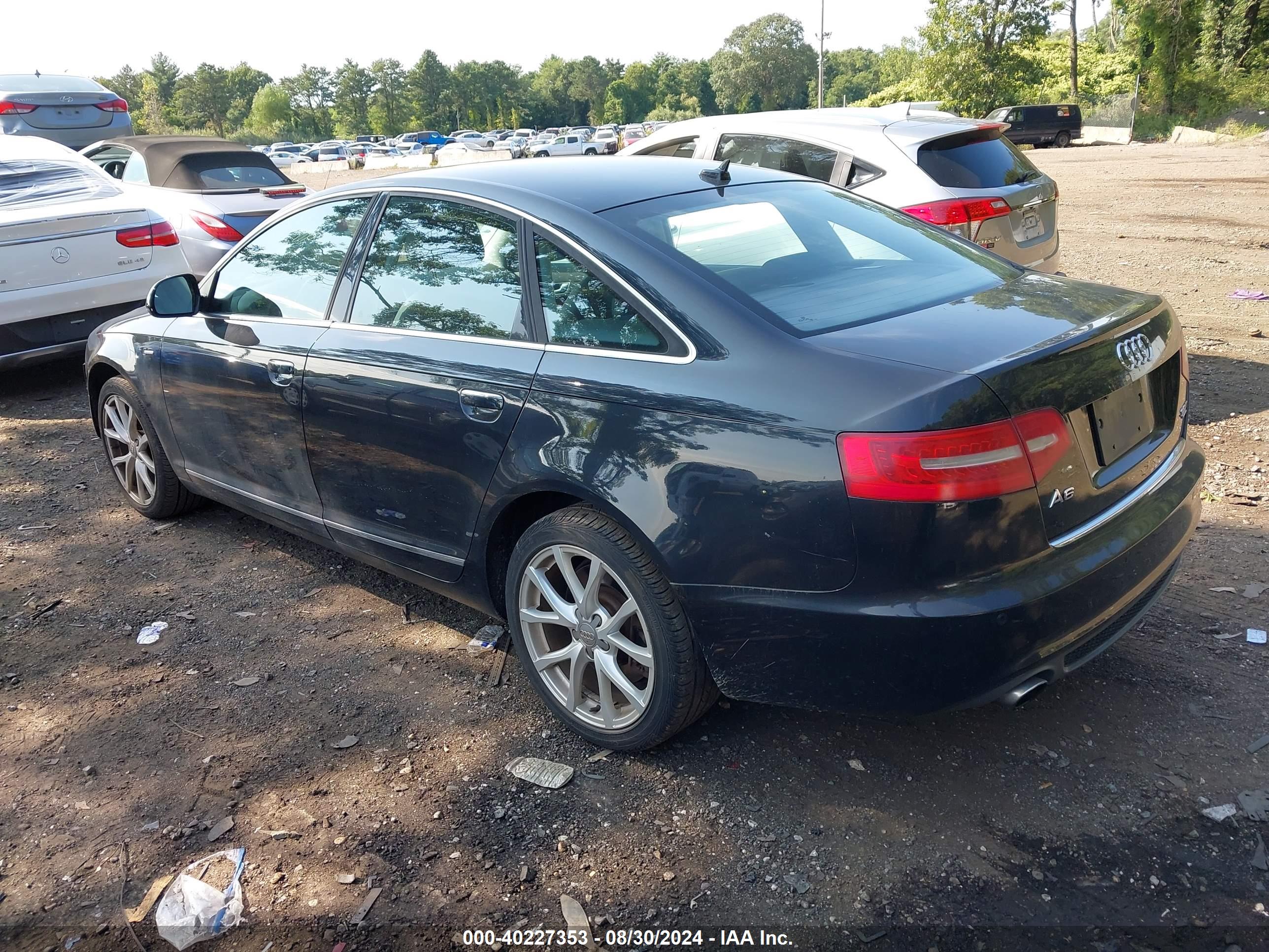 AUDI A6 image 3