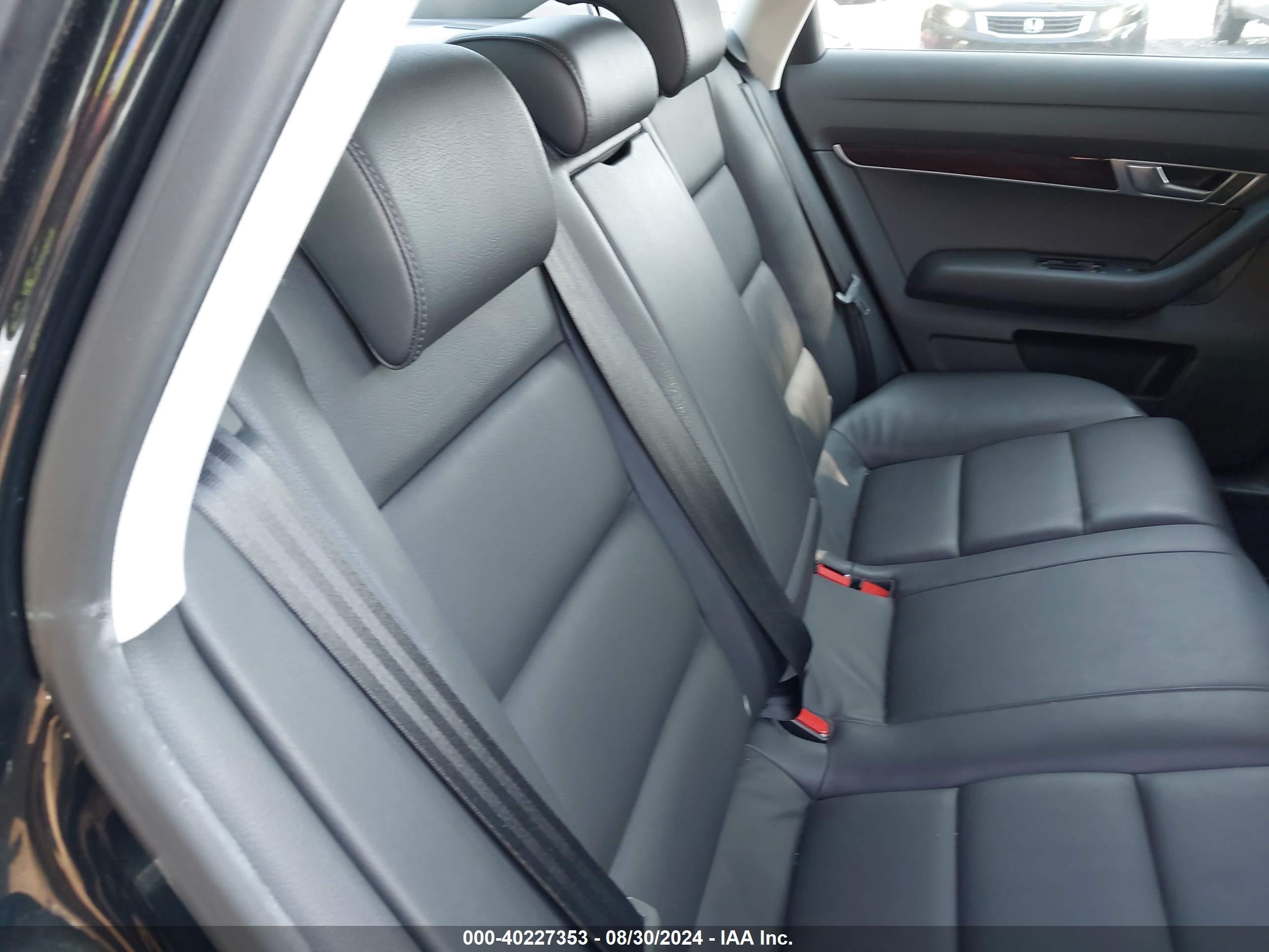 AUDI A6 image 8